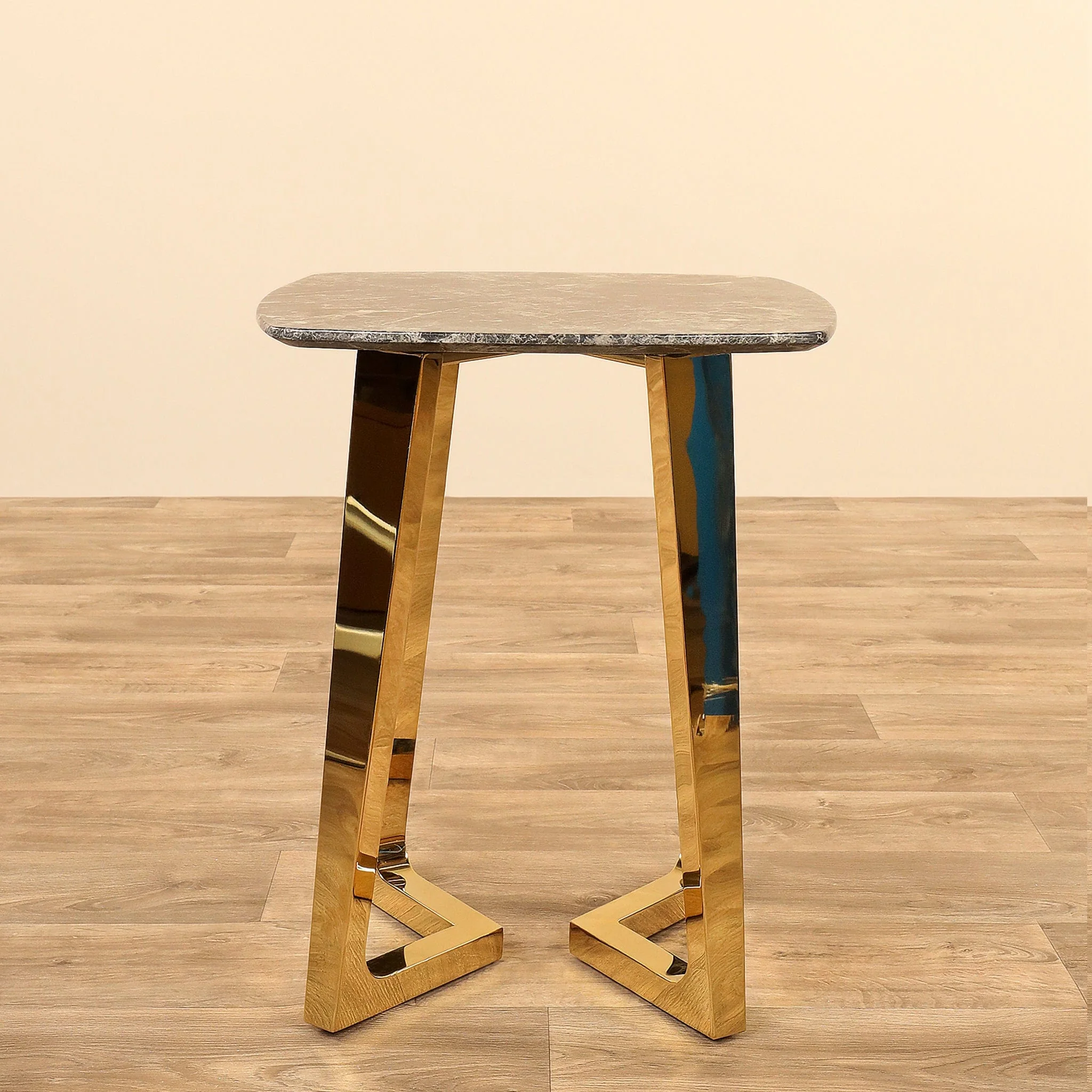 Elwyn Marble Coffee & Side Table - Image 2
