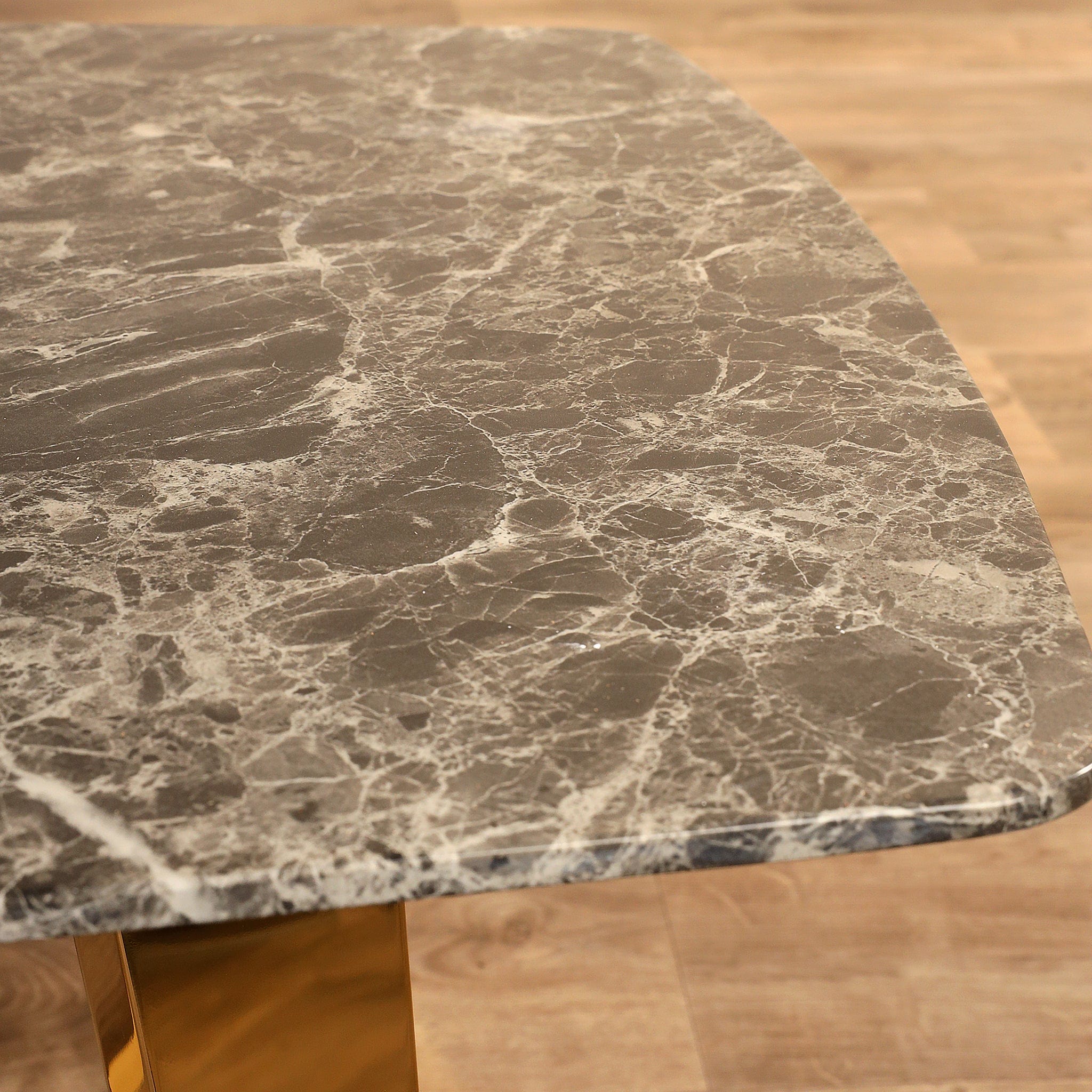 Elwyn Marble Coffee & Side Table - Image 6