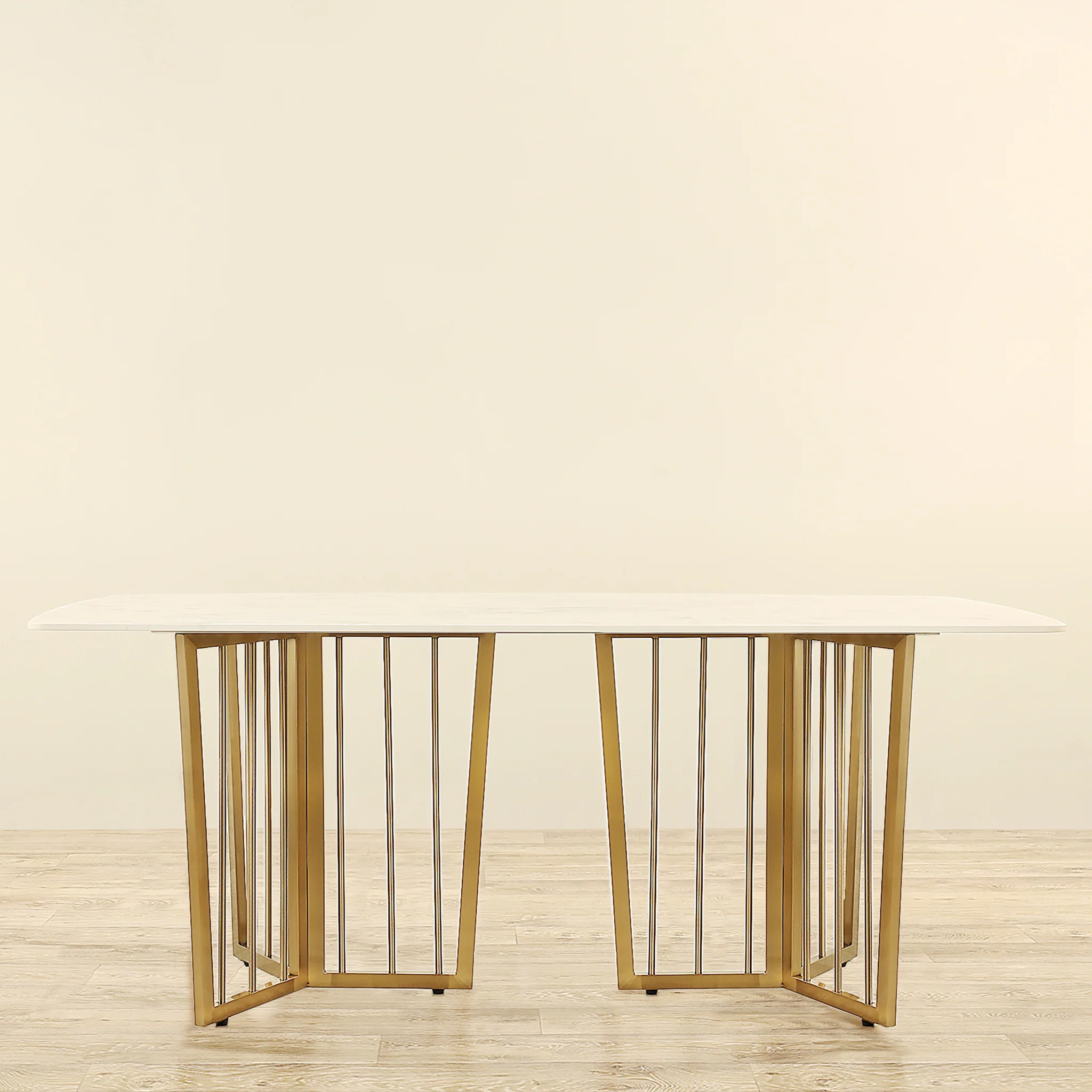 Ermila Dining Table 160cm|180cm|200cm|220cm|260cm