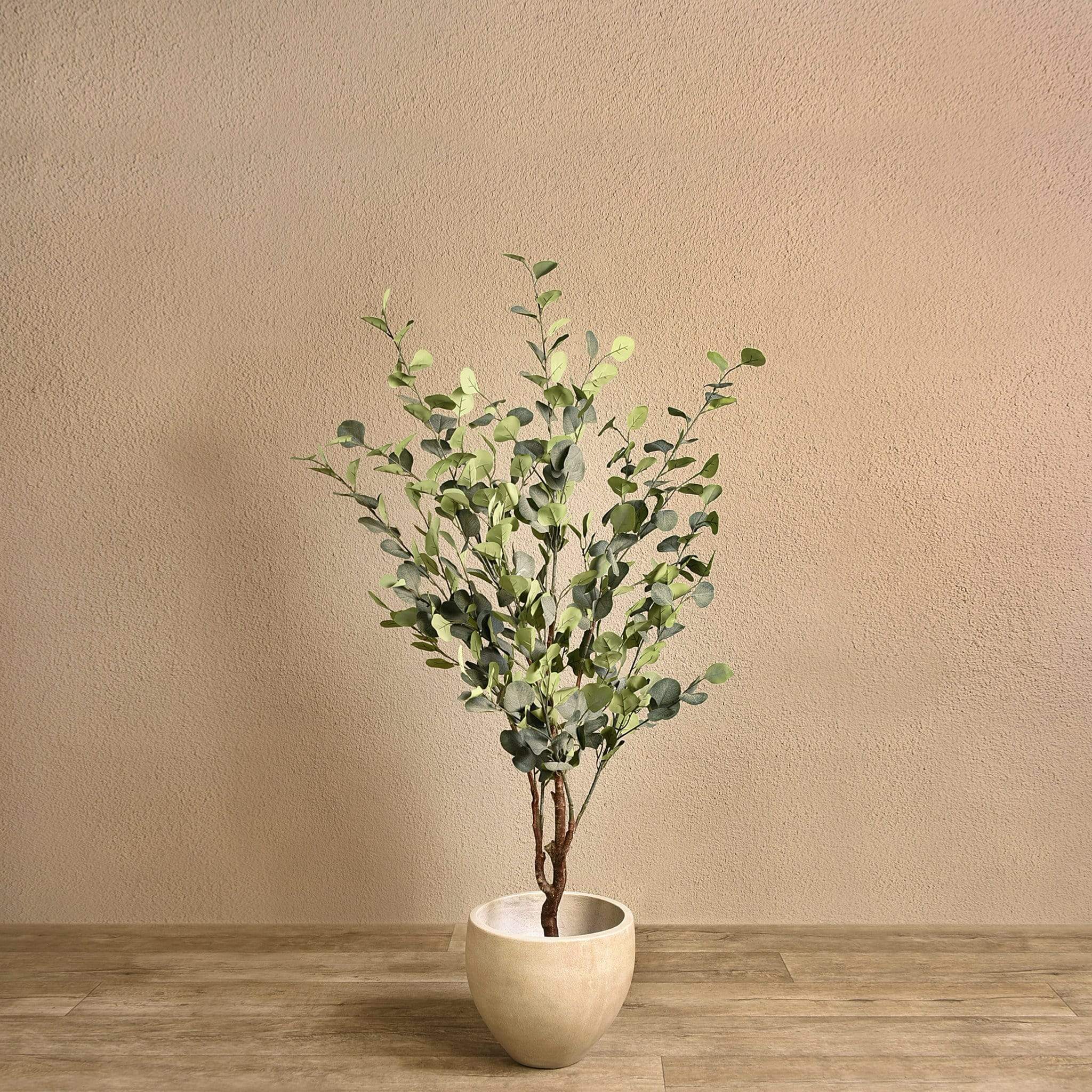 Artificial Eucalyptus 145cm