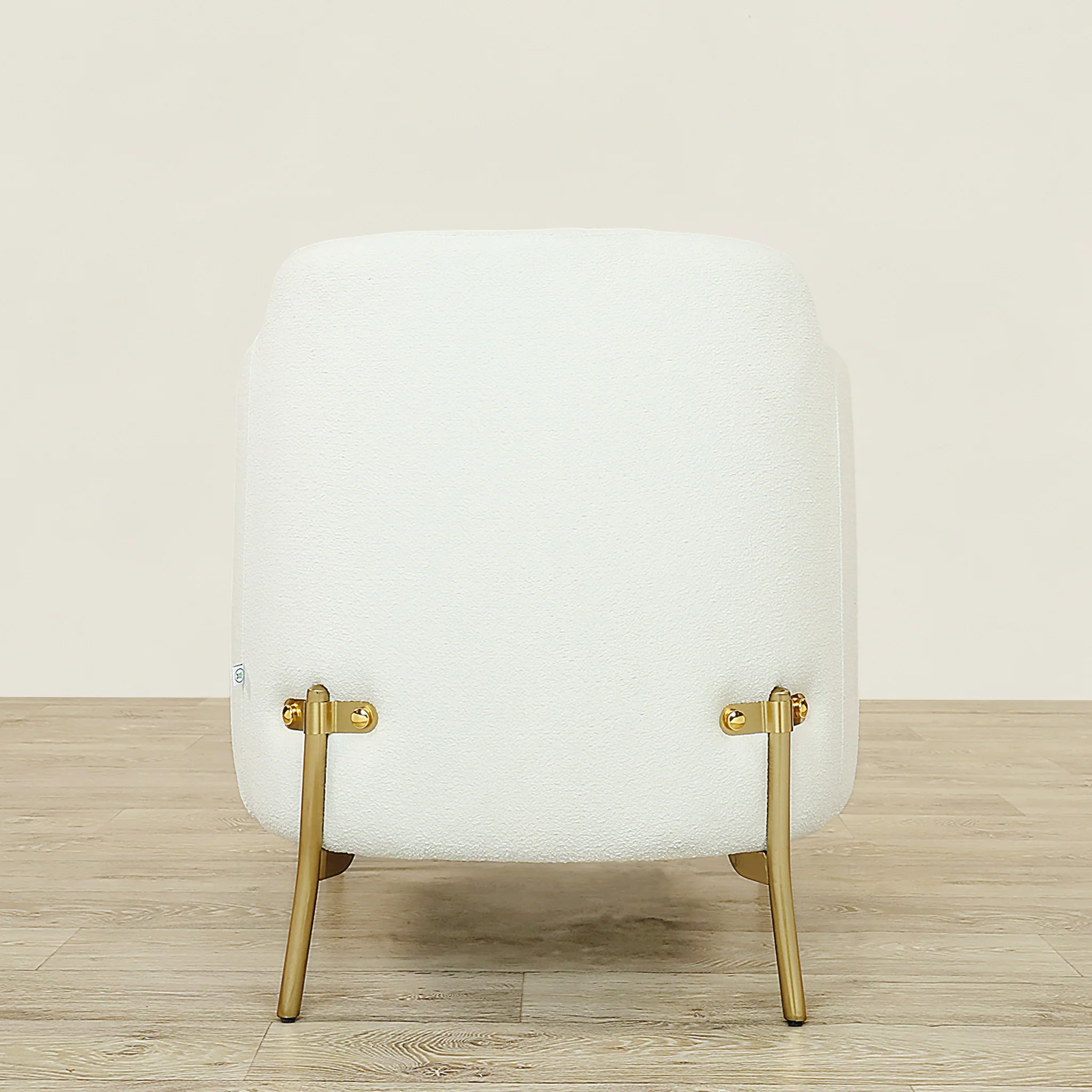Evi Armchair Lounge Chair - Image 6