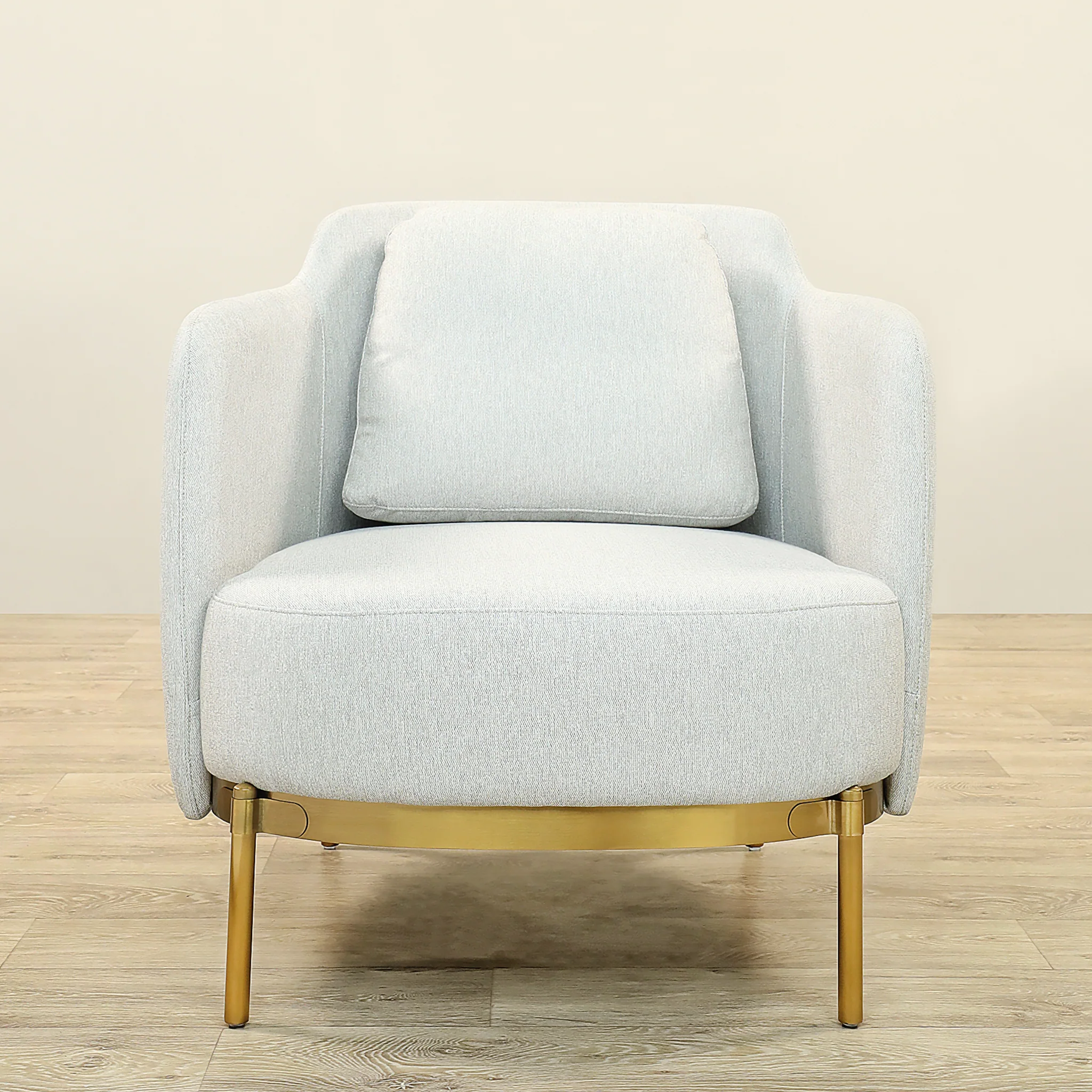 Evi Armchair Lounge Chair - Image 8