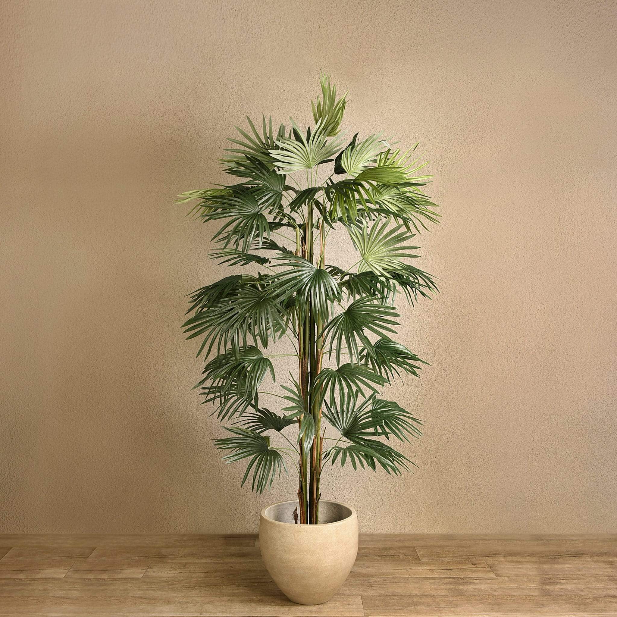 Artificial Fan Palm 180cm