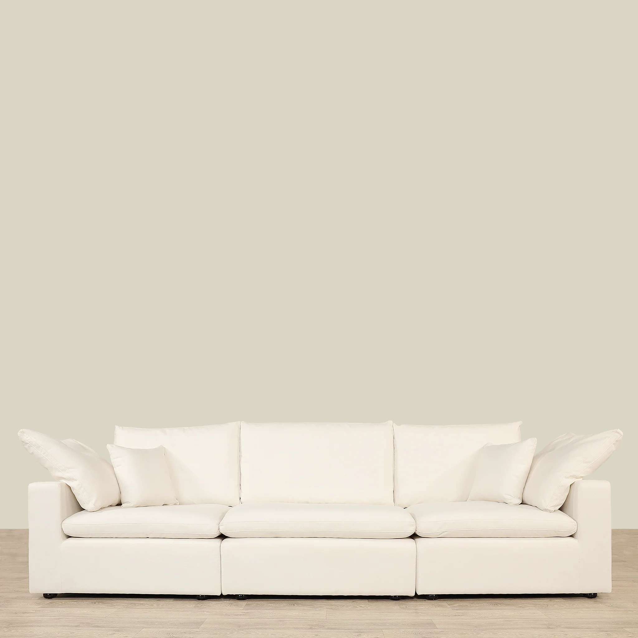 Feather Sofa