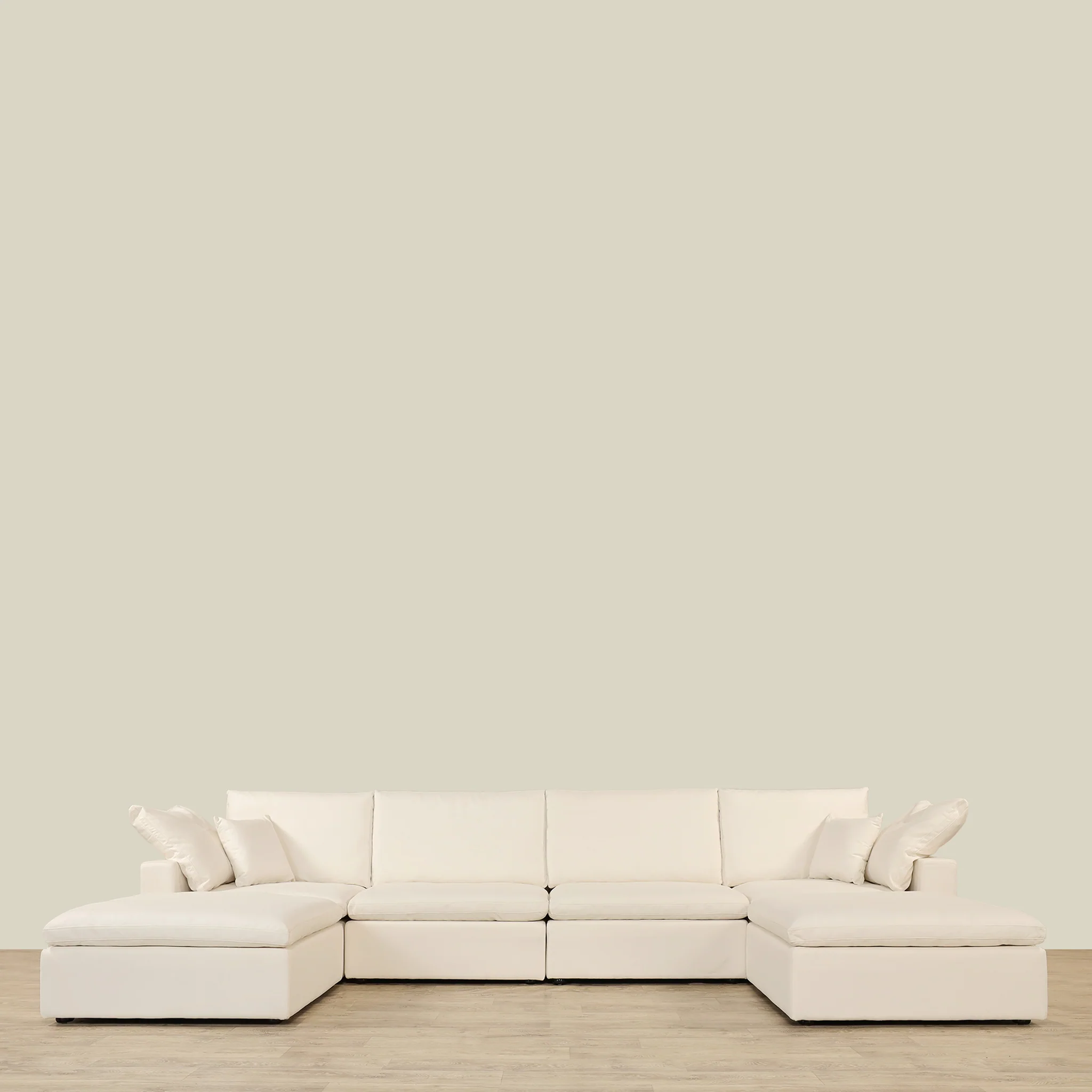 Feather Sofa