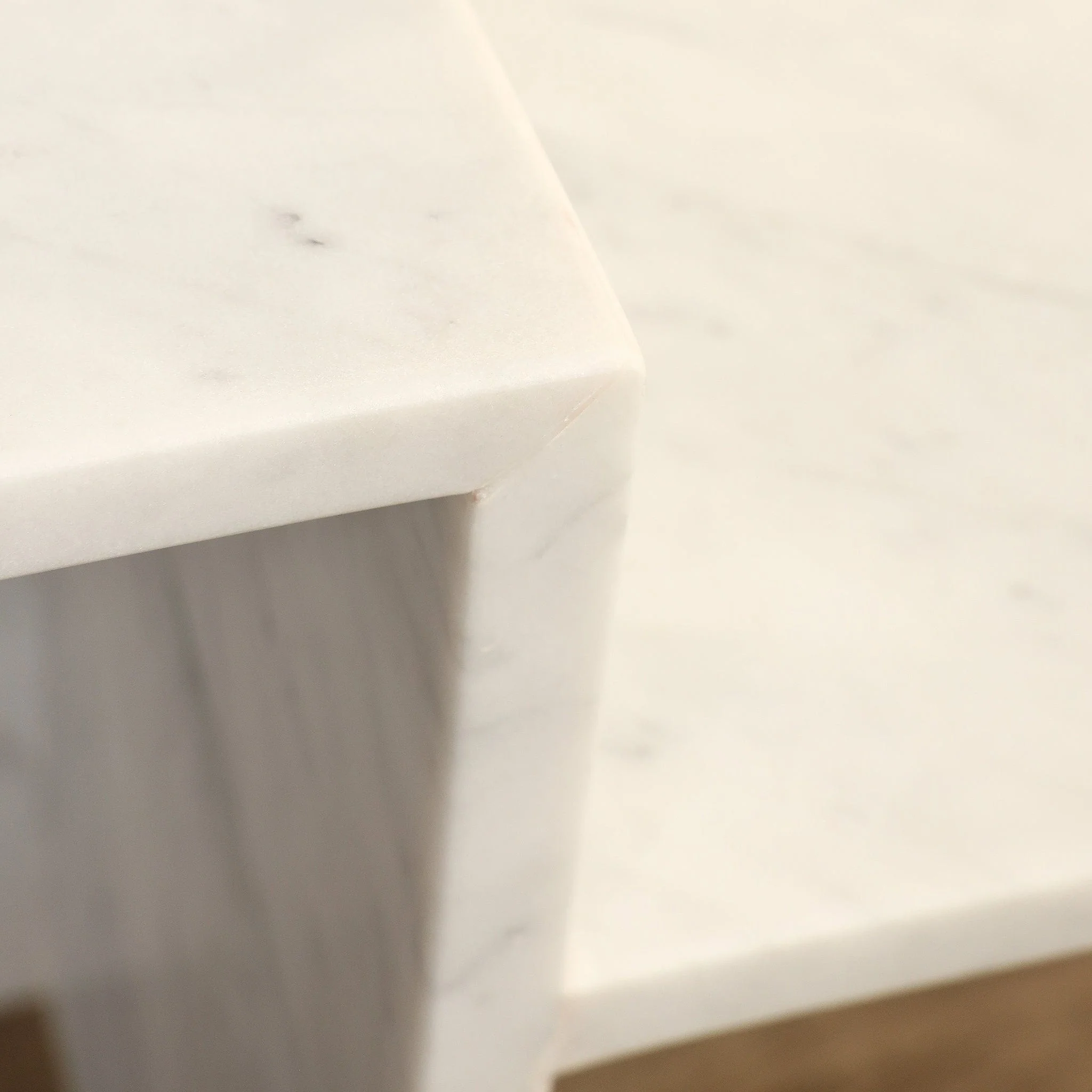 Felix Marble Coffee Table - Image 4