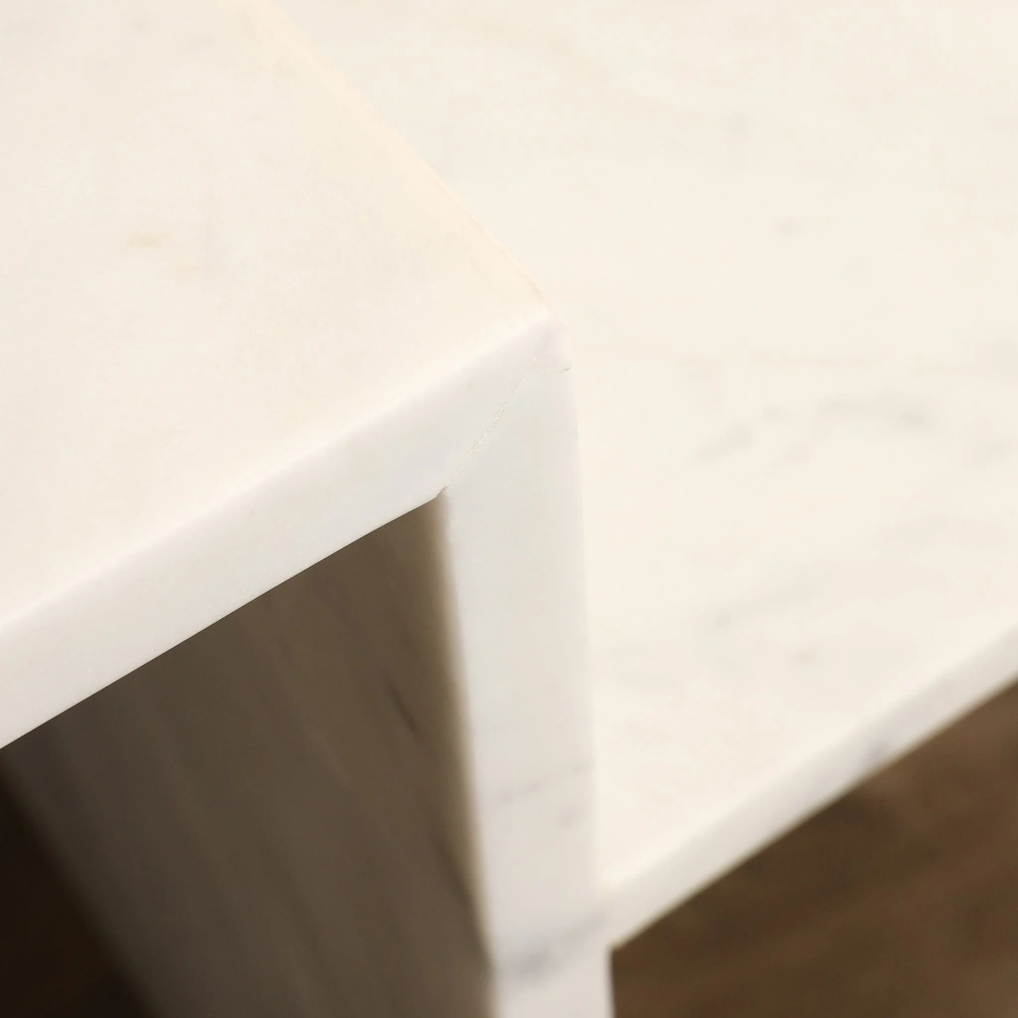 Felix Marble Coffee Table - Image 6