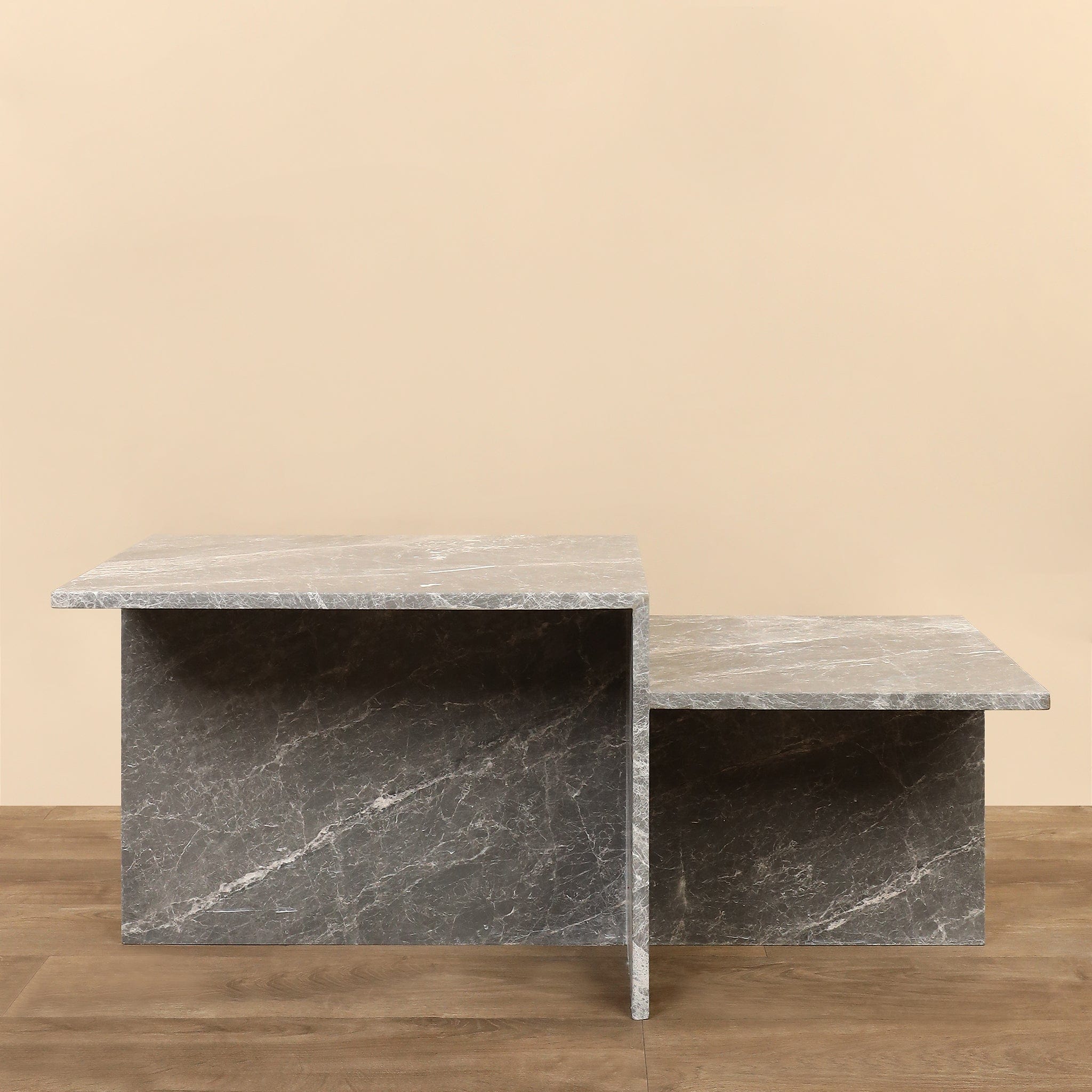 Felix Marble Coffee Table