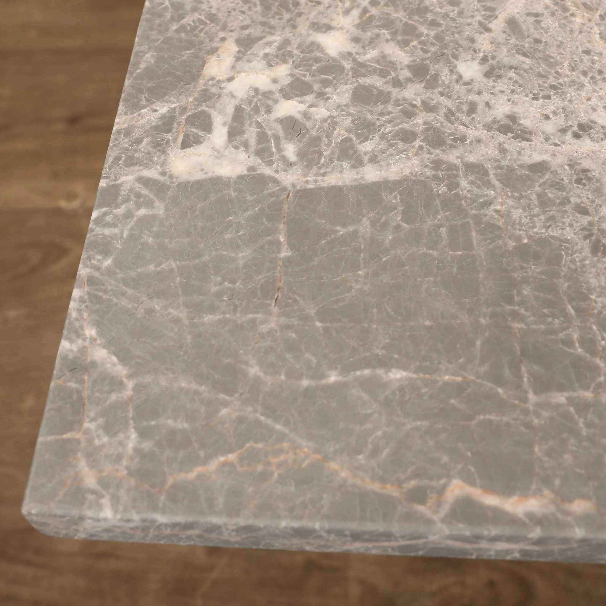 Felix Marble Coffee Table - Image 5