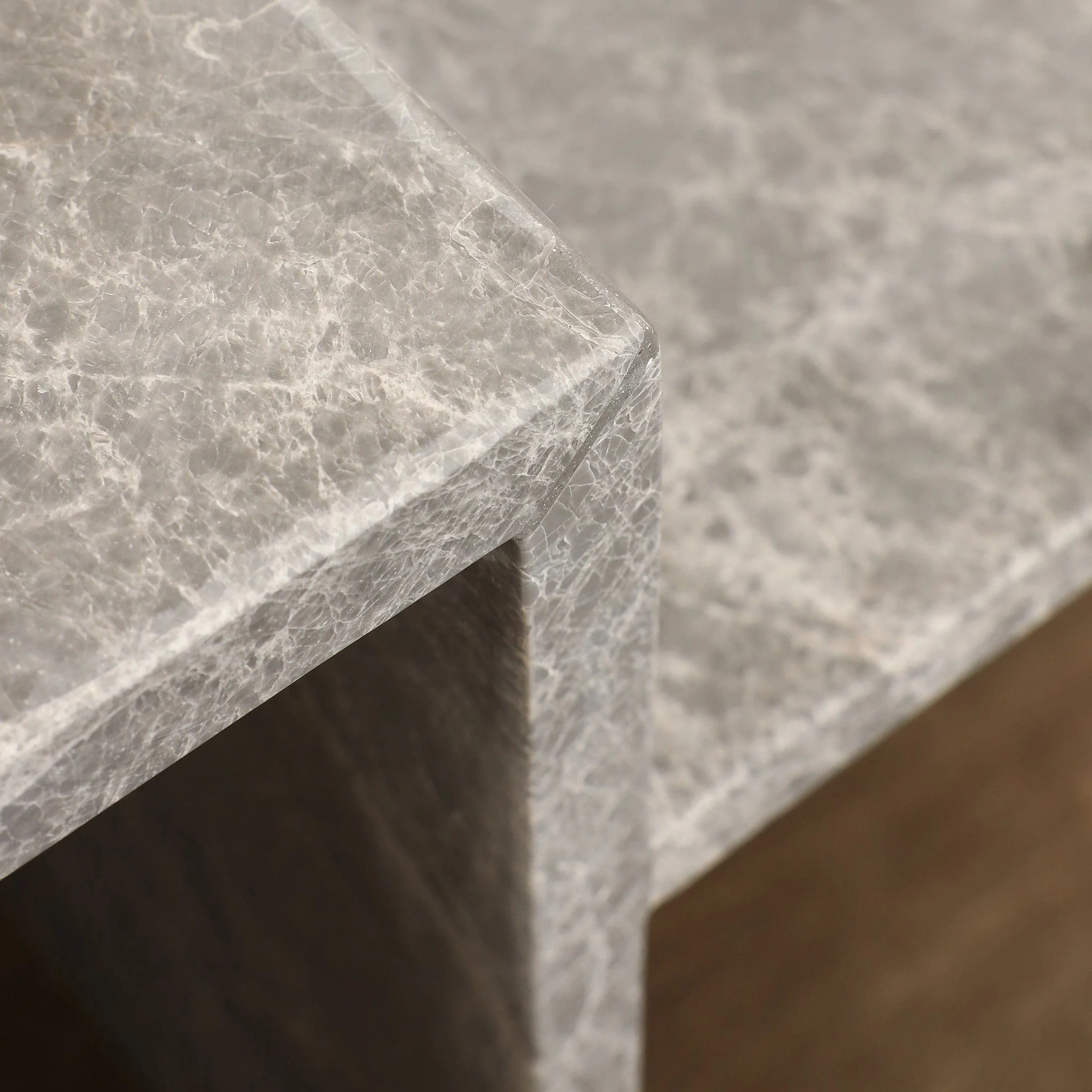Felix Marble Coffee Table - Image 6