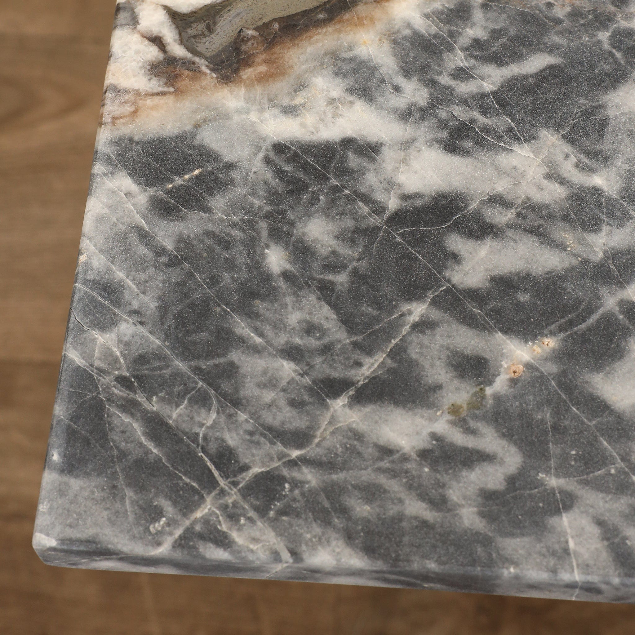 Felix Marble Coffee Table - Image 5