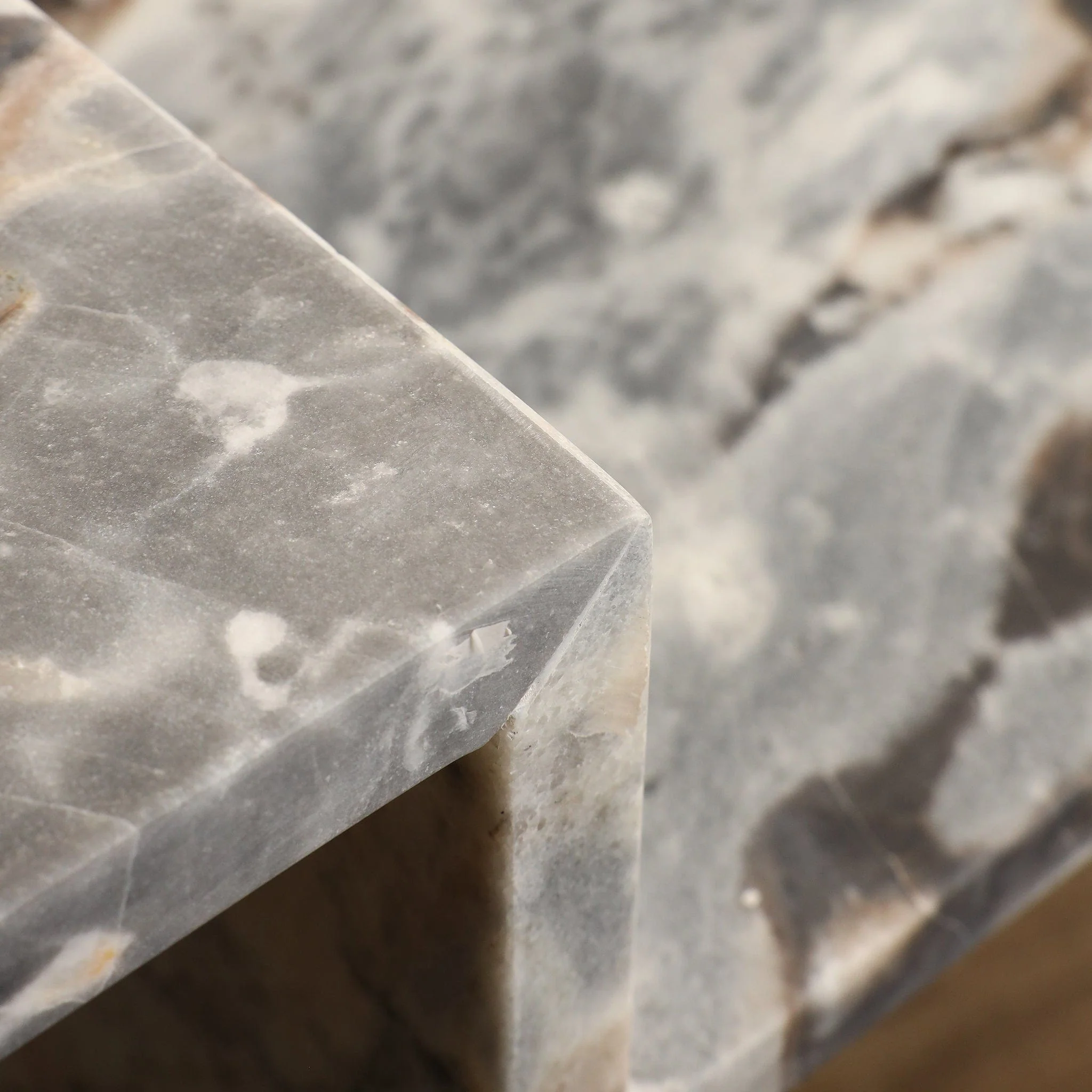 Felix Marble Coffee Table - Image 6