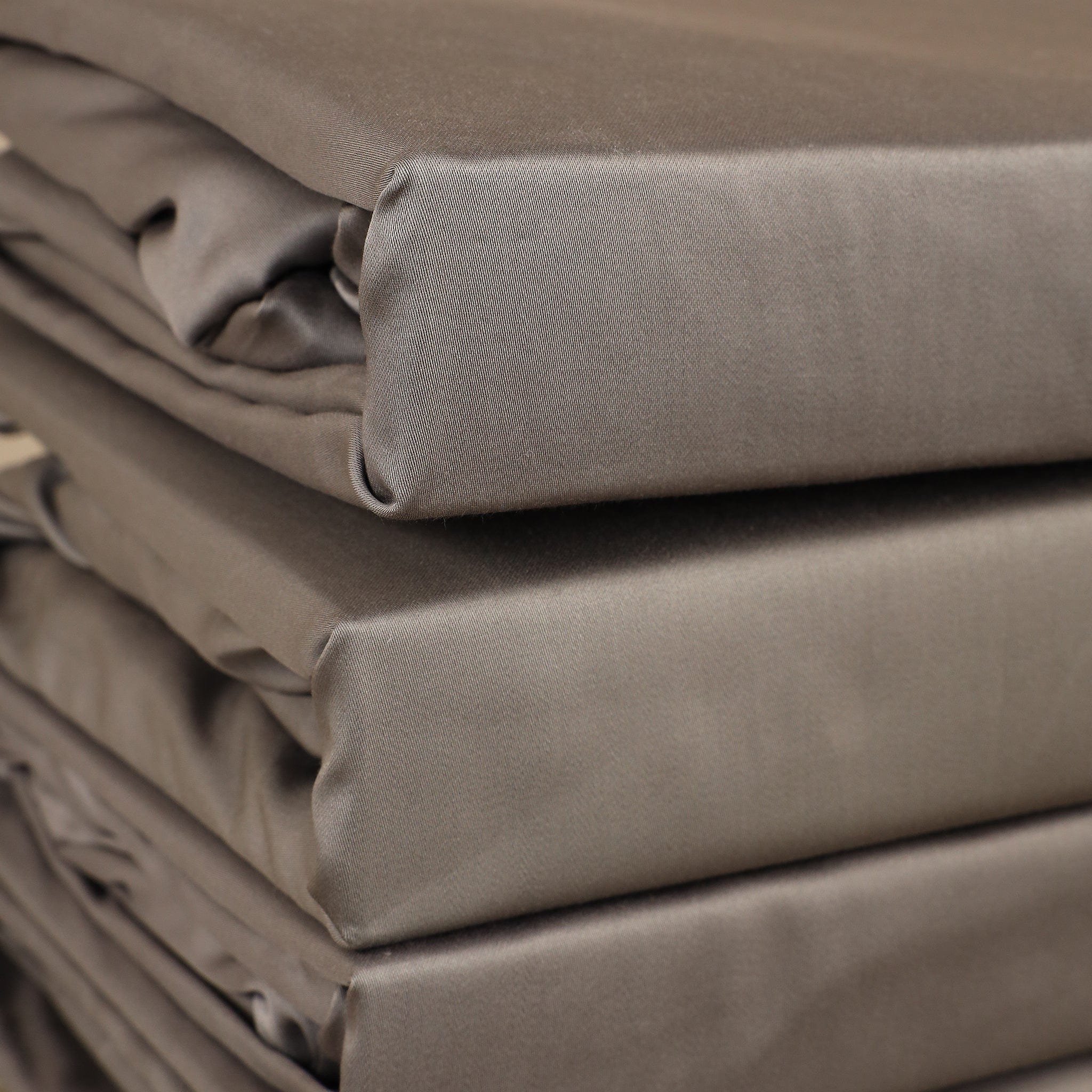 Fitted Sheet The Hotel Collection 100% Egyptian Cotton 300TC - Image 3