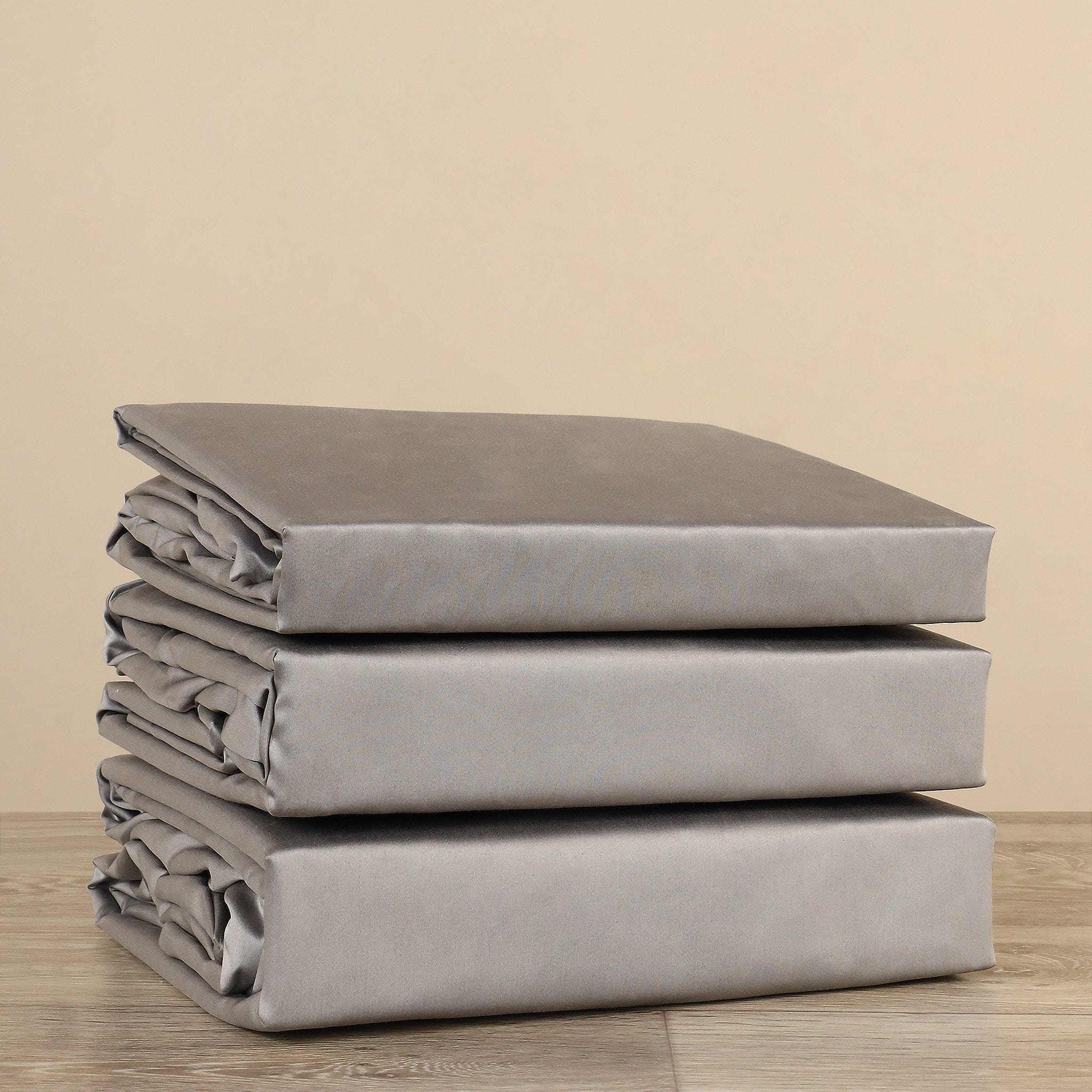 Fitted Sheet The Premium Hotel Collection 100% Egyptian Cotton 500TC - Image 2