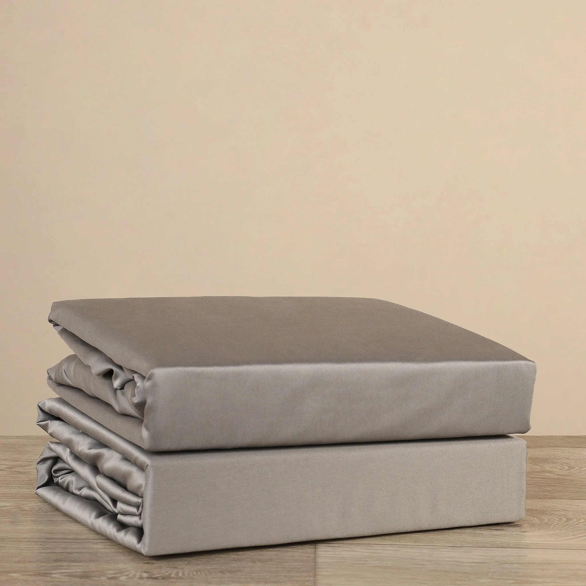 Fitted Sheet The Luxury Hotel Collection 100% Egyptian Cotton 700TC - Image 2