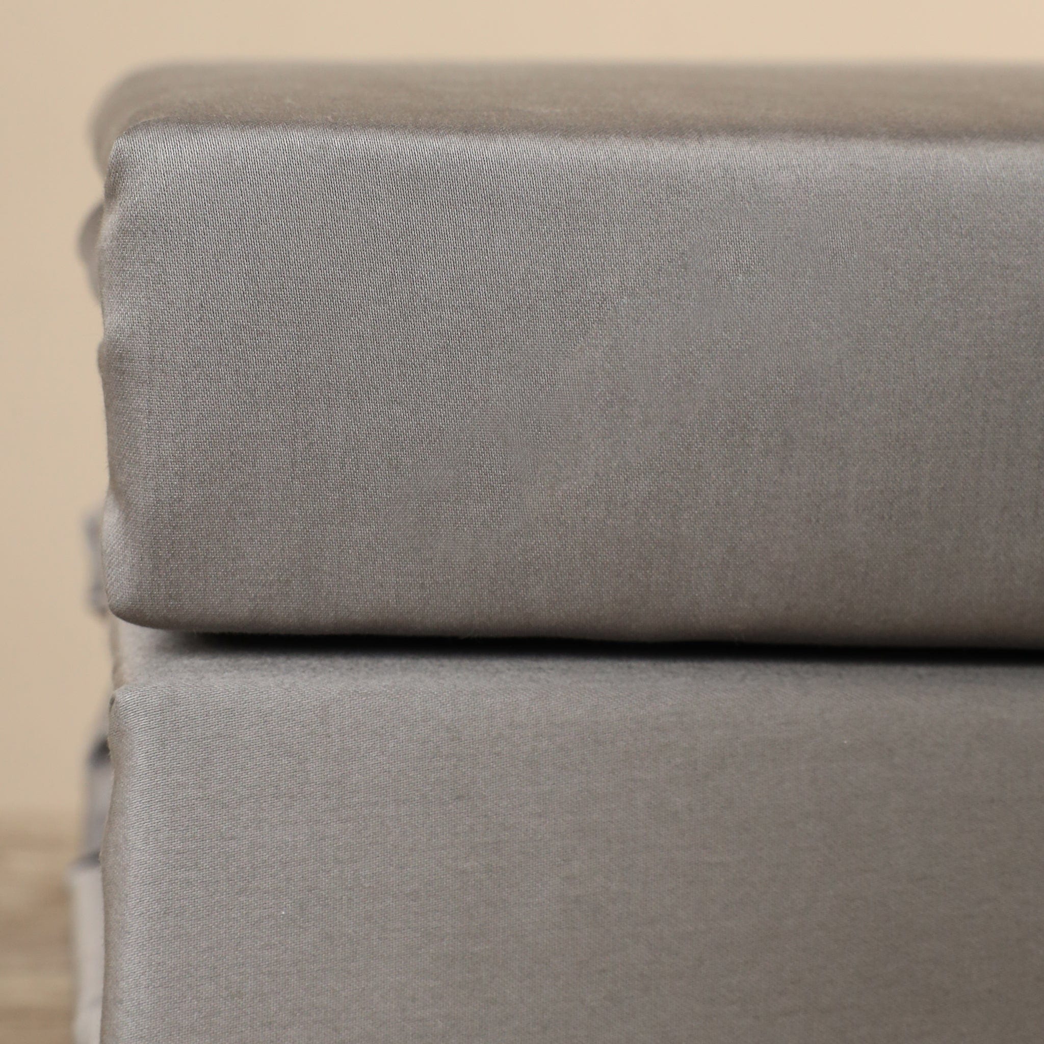Fitted Sheet The Luxury Hotel Collection 100% Egyptian Cotton 700TC - Image 4