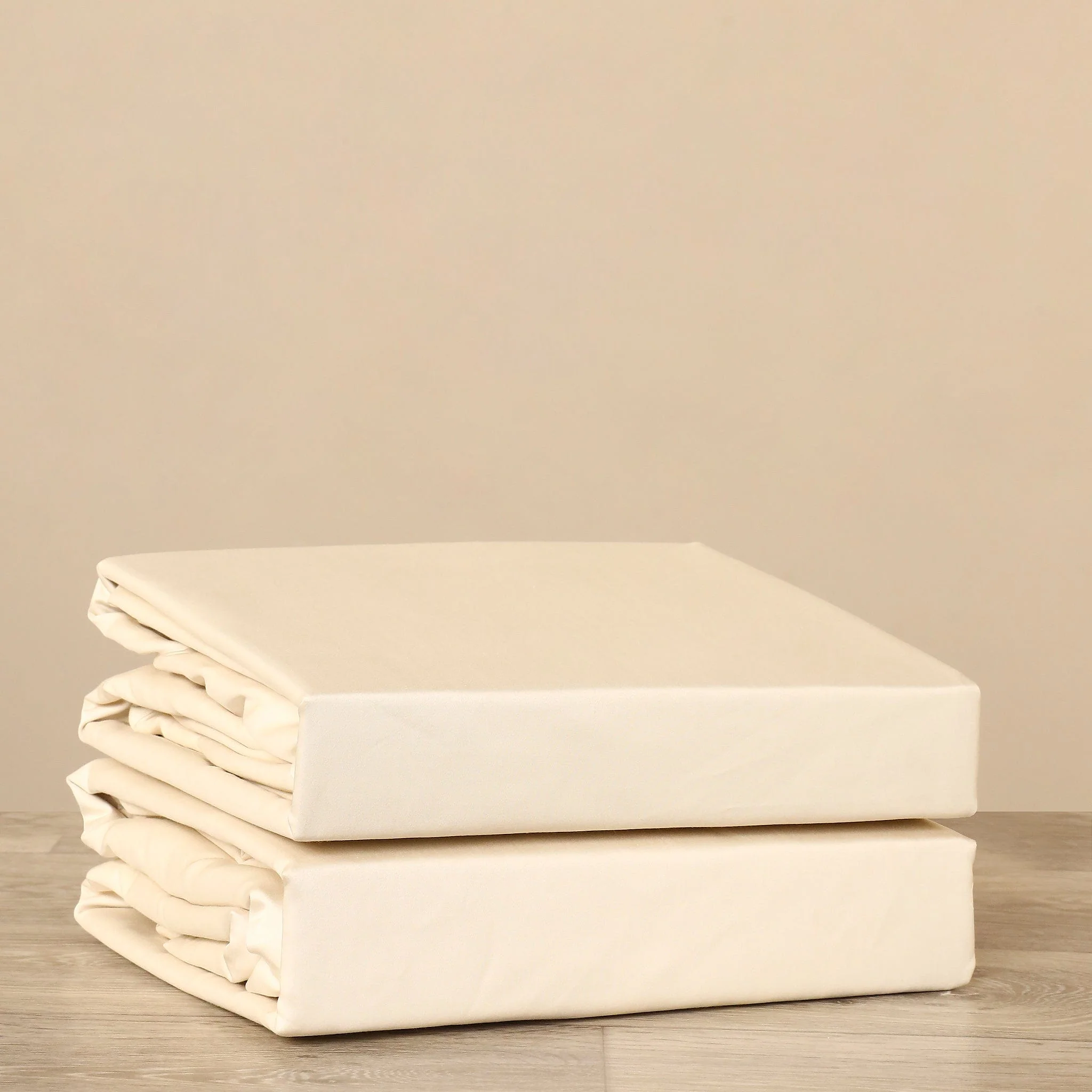 Fitted Sheet The Luxury Hotel Collection 100% Egyptian Cotton 700TC - Image 2