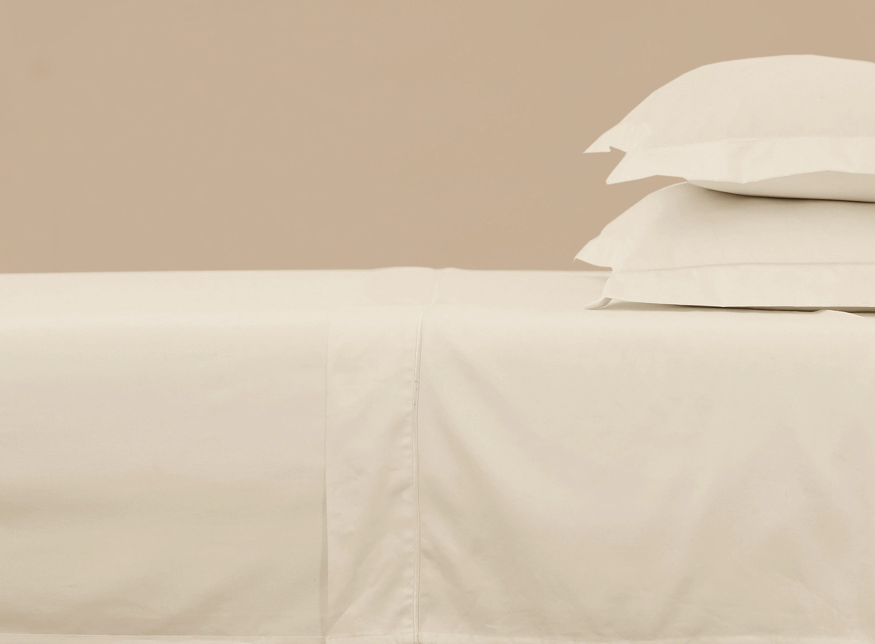 Flat Sheet The Hotel Collection 100% Egyptian Cotton 300TC