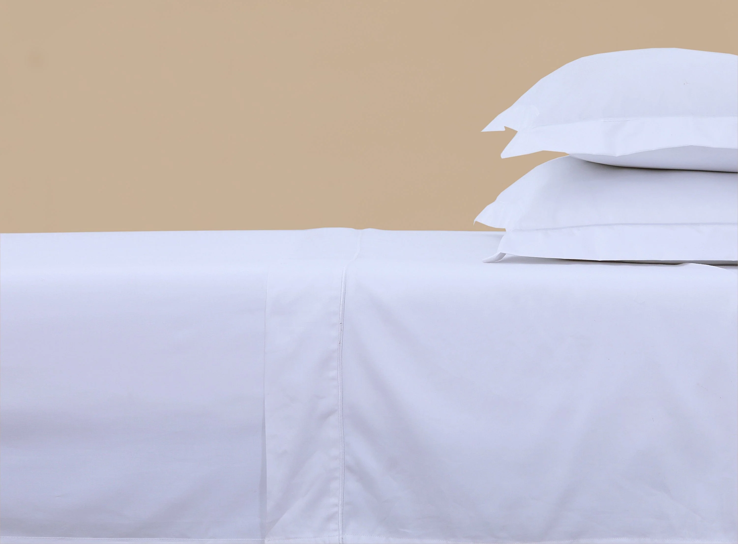 Flat Sheet The Luxury Hotel Collection 100% Egyptian Cotton 700TC