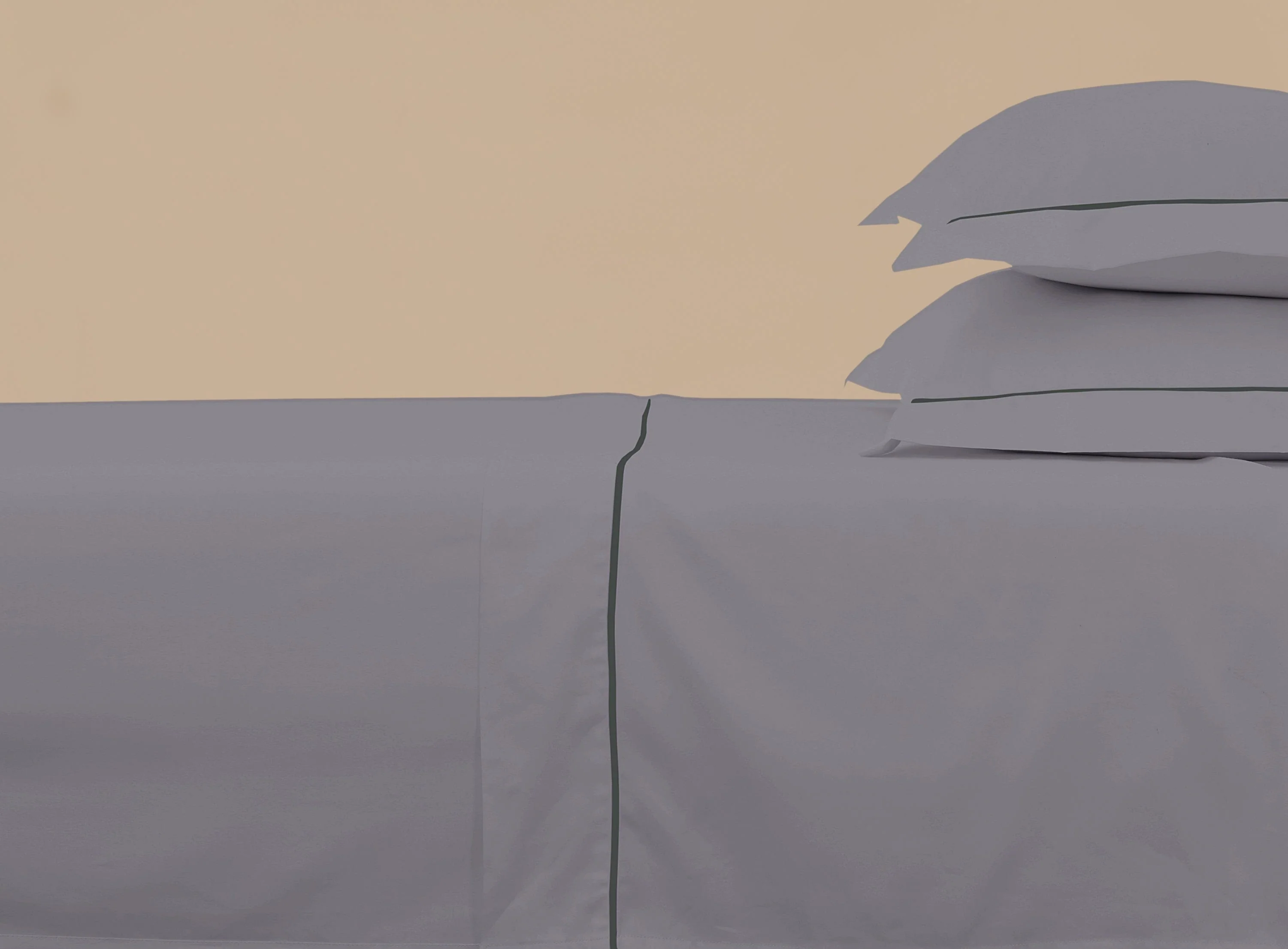 Flat Sheet The Luxury Hotel Collection 100% Egyptian Cotton 700TC