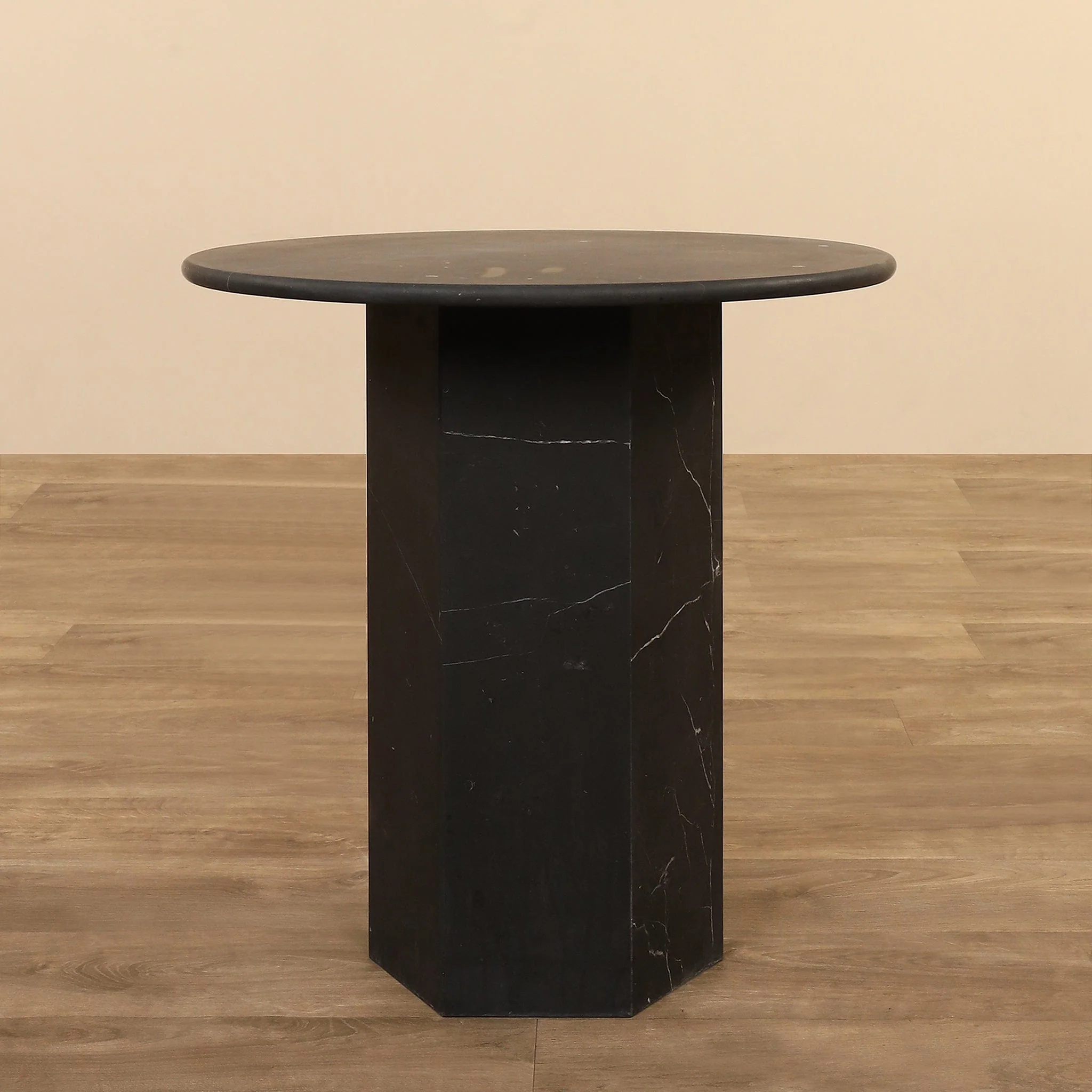 Florence Marble Side Table - Image 7