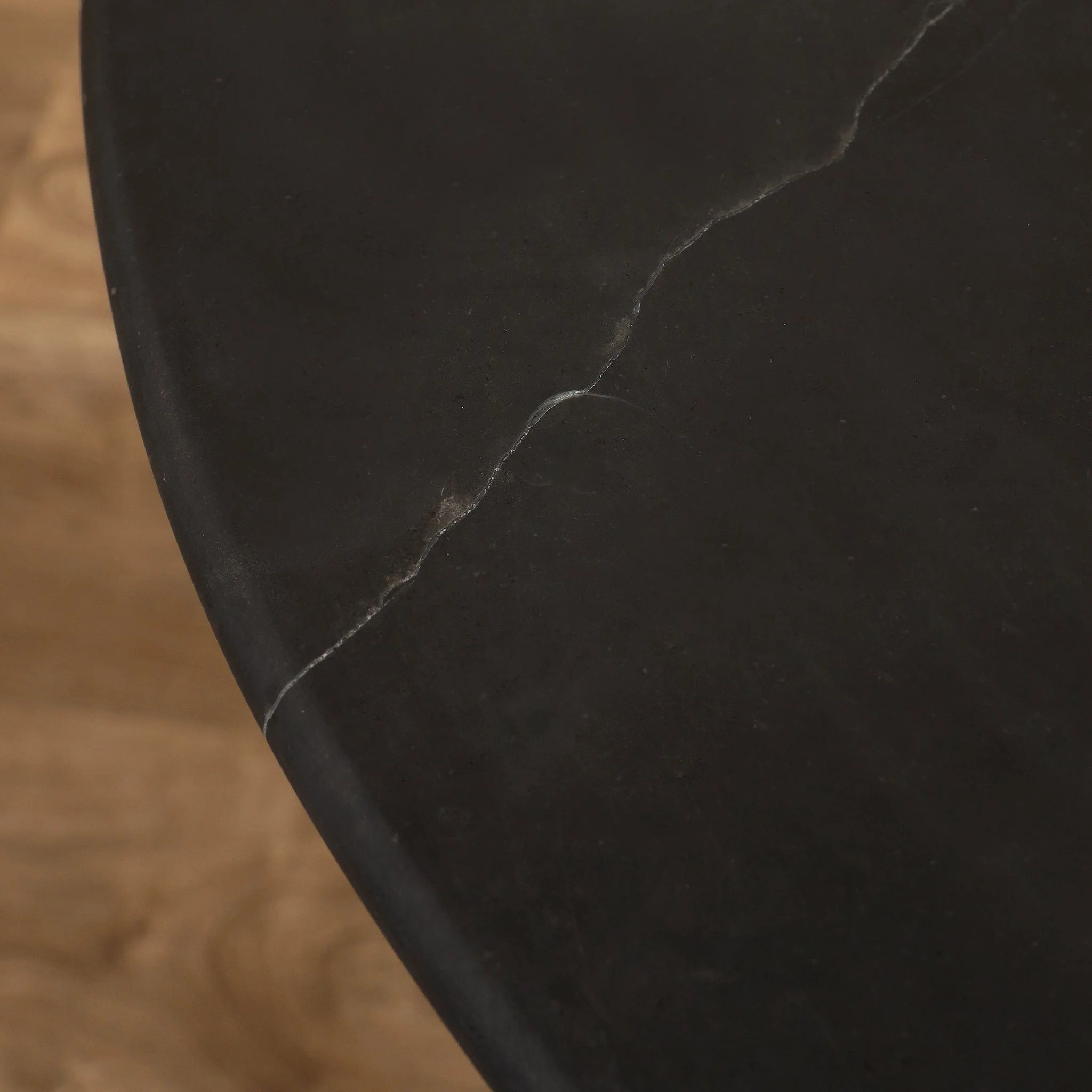 Florence Marble Side Table - Image 8