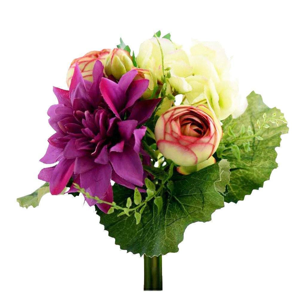 Flower Bouquet