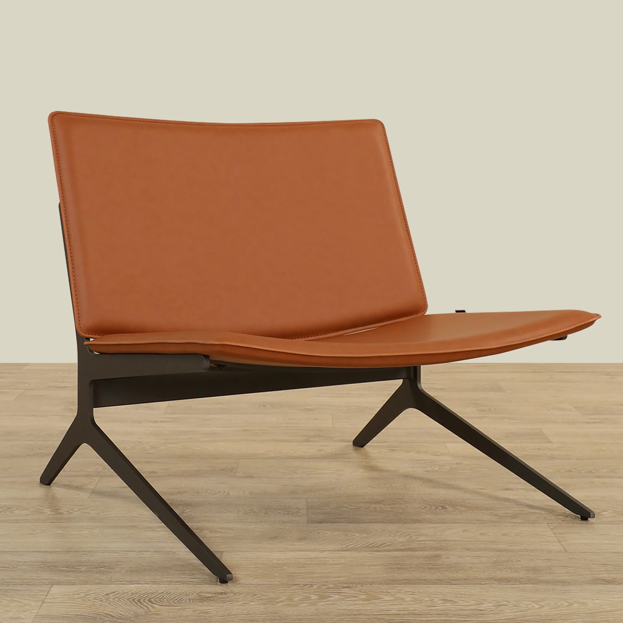 Form Lounge Chair - Image 2