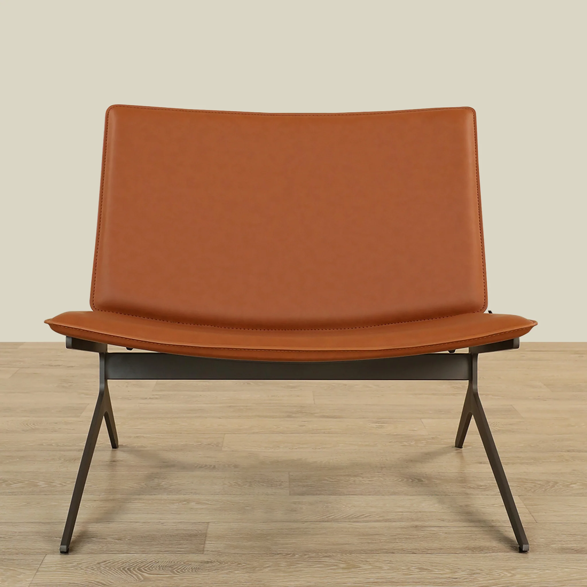 Form Lounge Chair - Image 3