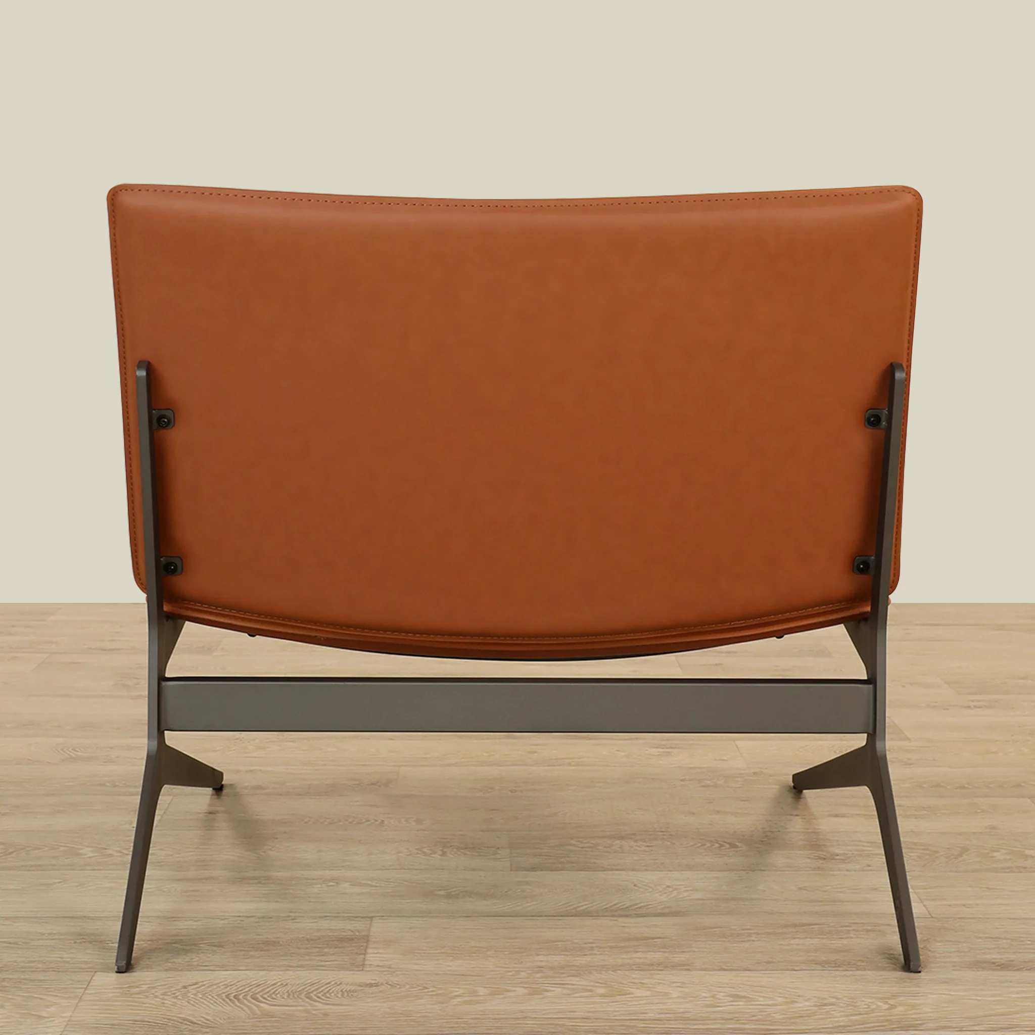 Form Lounge Chair - Image 4