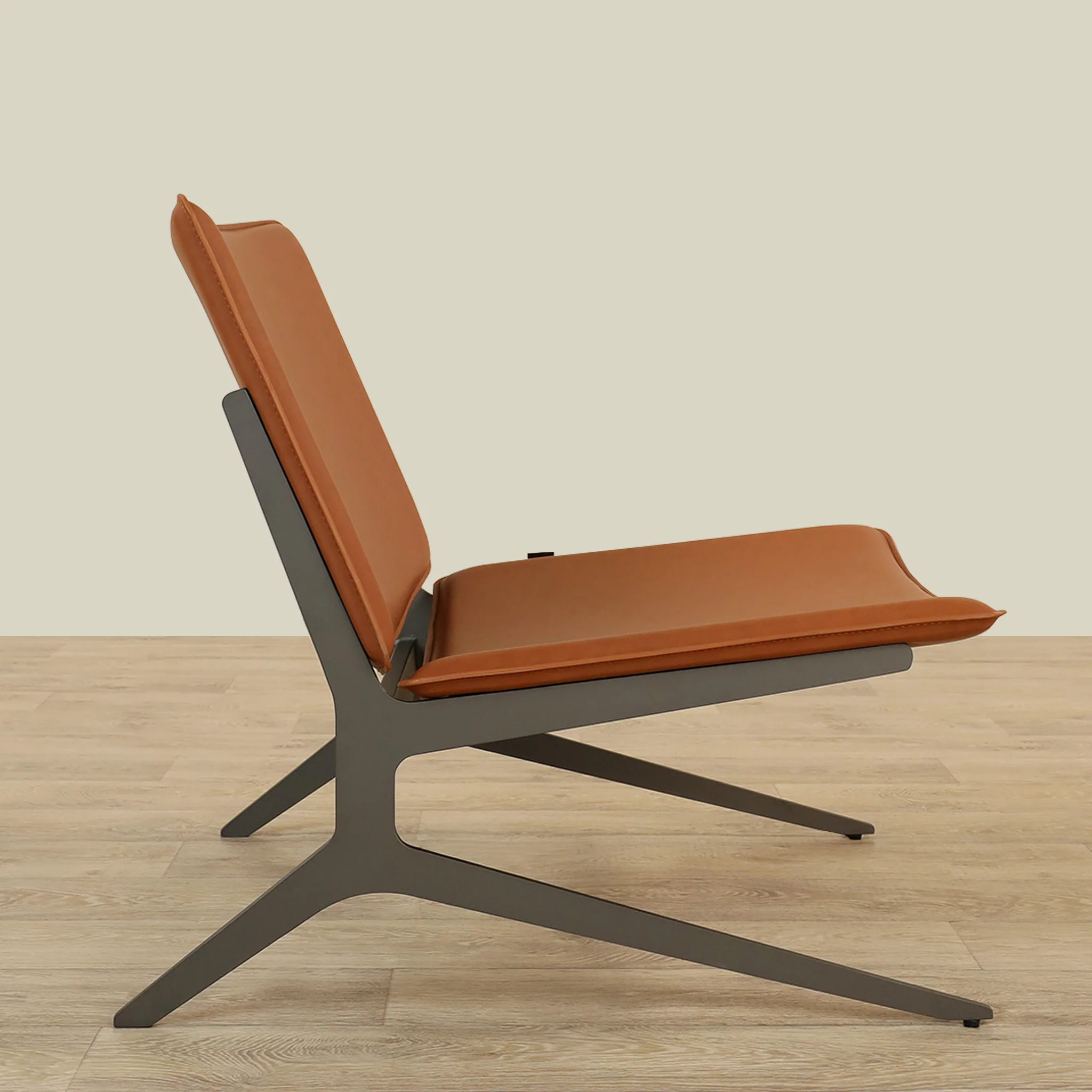 Form Lounge Chair - Image 5