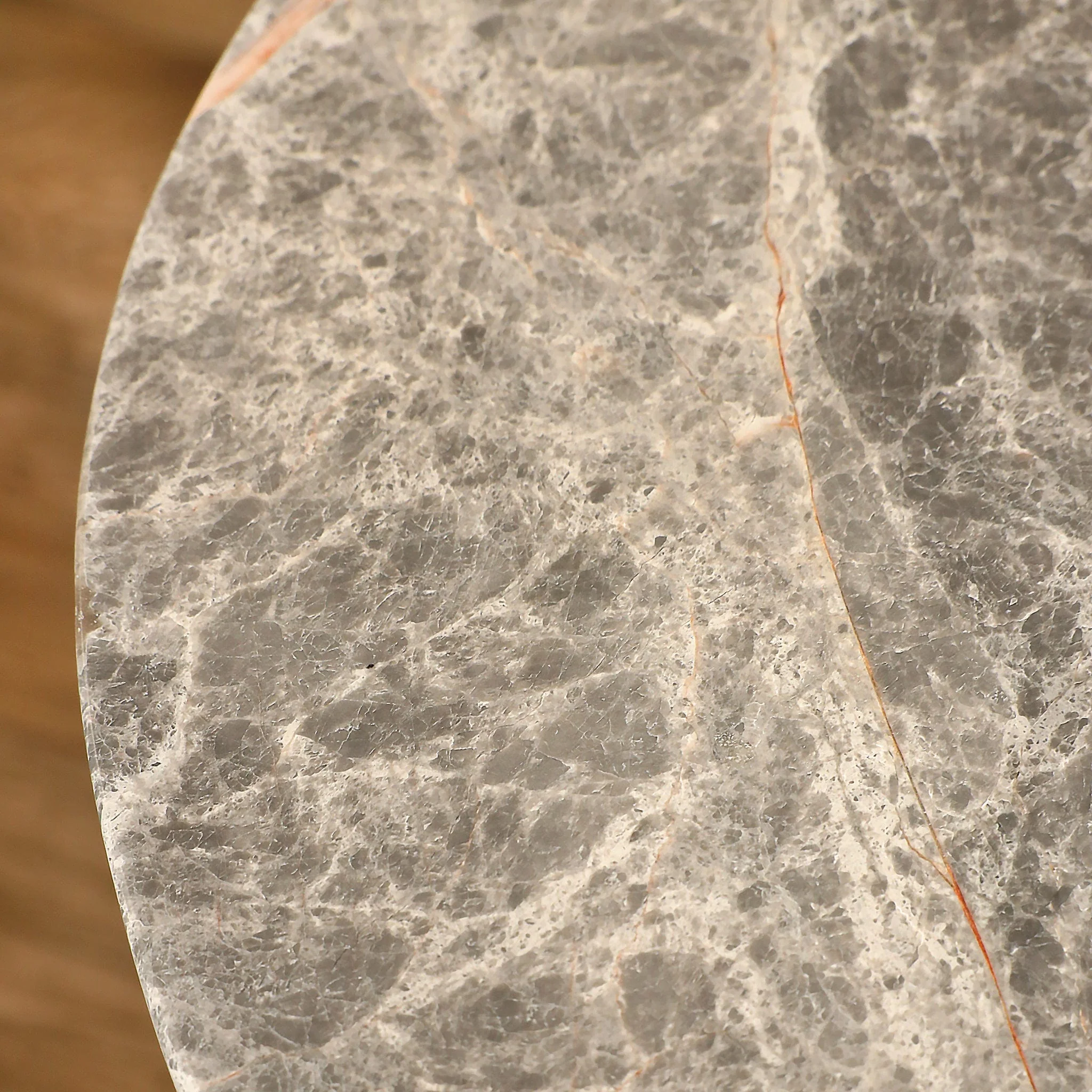 Fosa Marble Side Table - Image 6