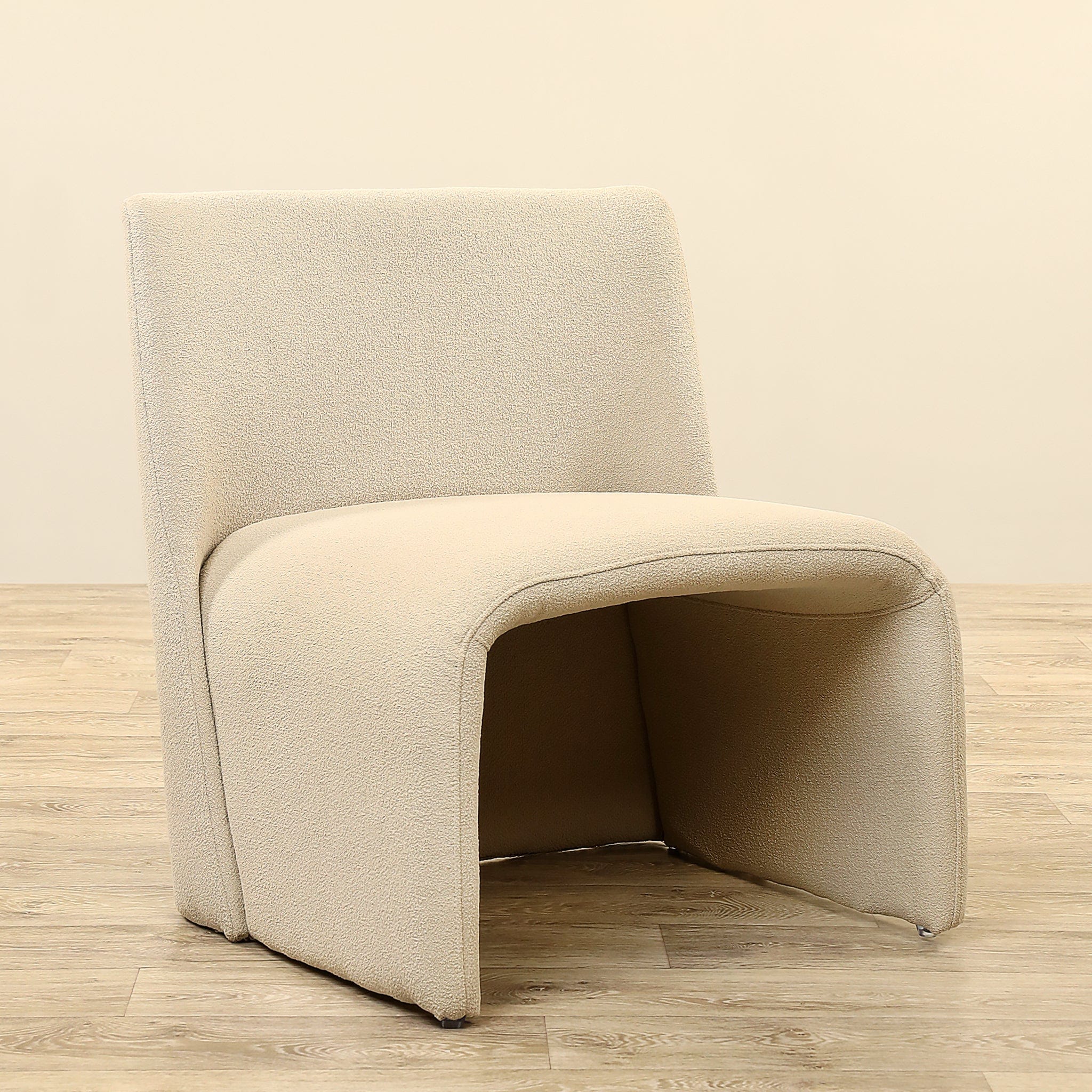 Franklin Armchair Lounge Chair - Image 13