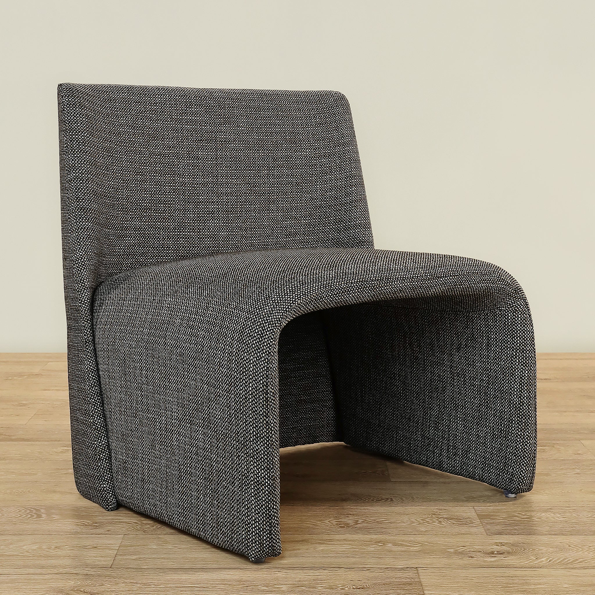 Franklin Armchair Lounge Chair - Image 6