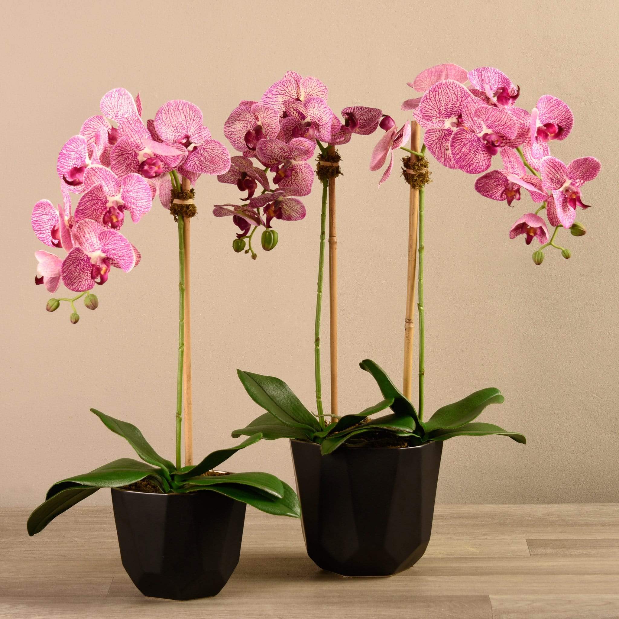 Artificial Orchid Arrangement - Image 10