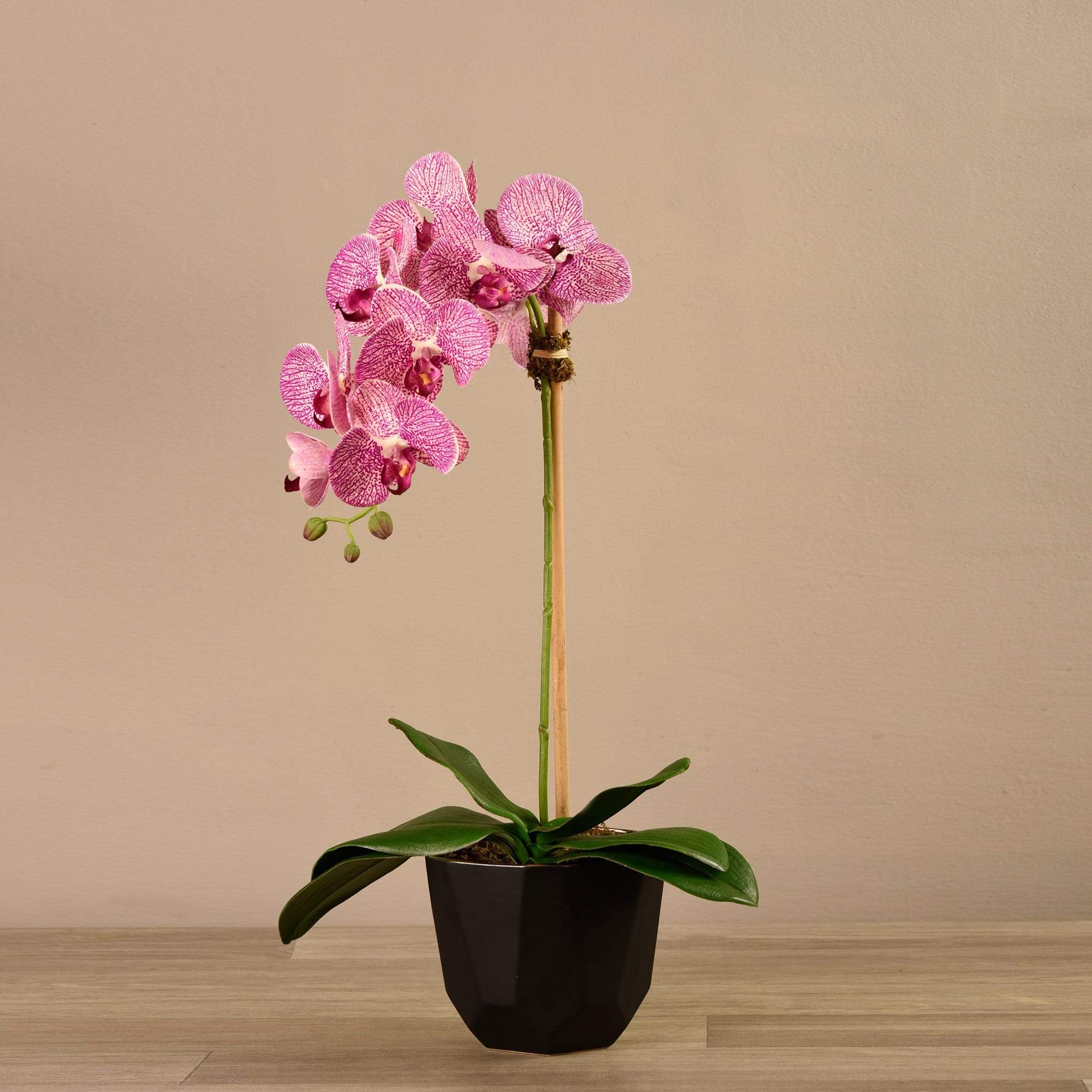 Artificial Orchid Arrangement - Image 11