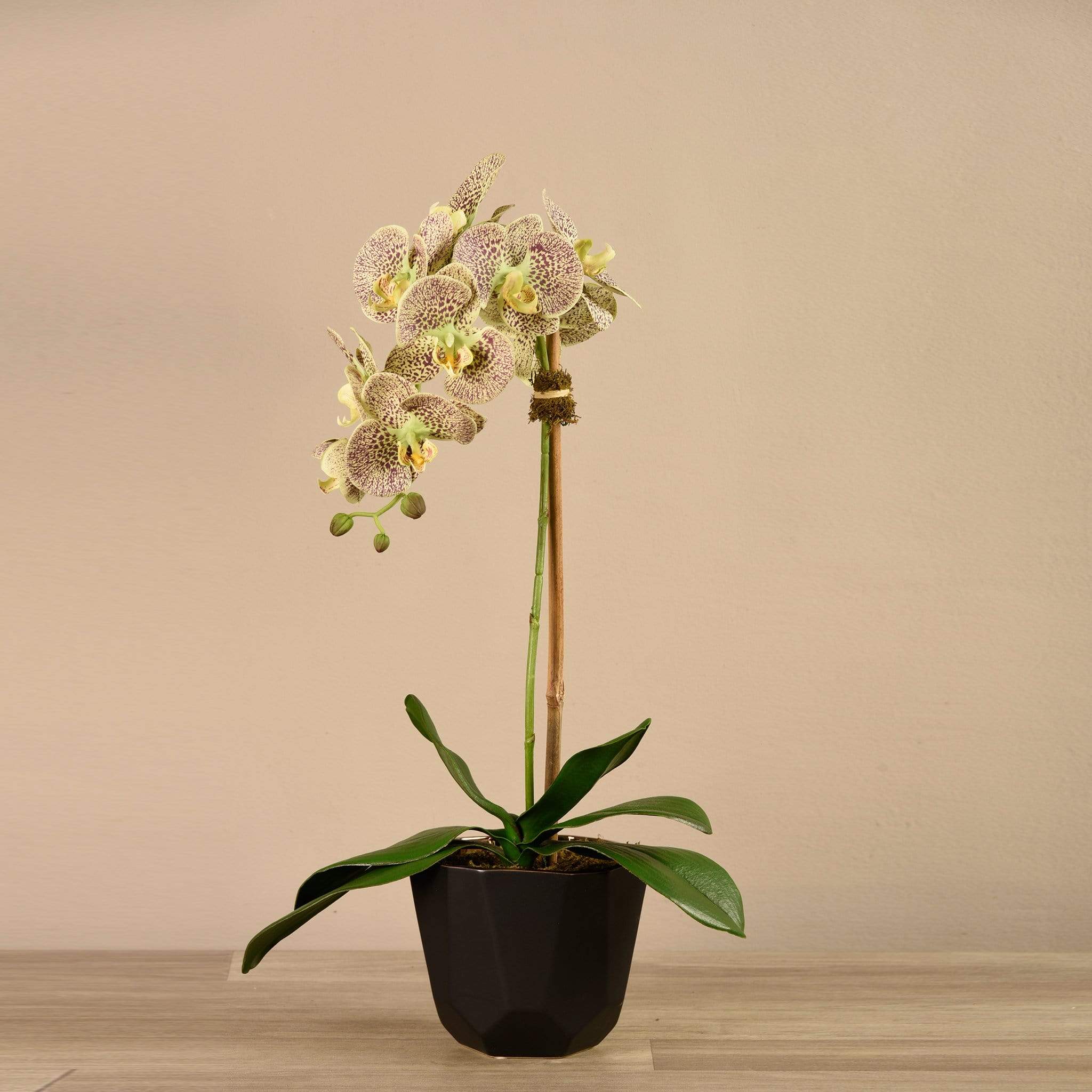 Artificial Orchid Arrangement - Image 14