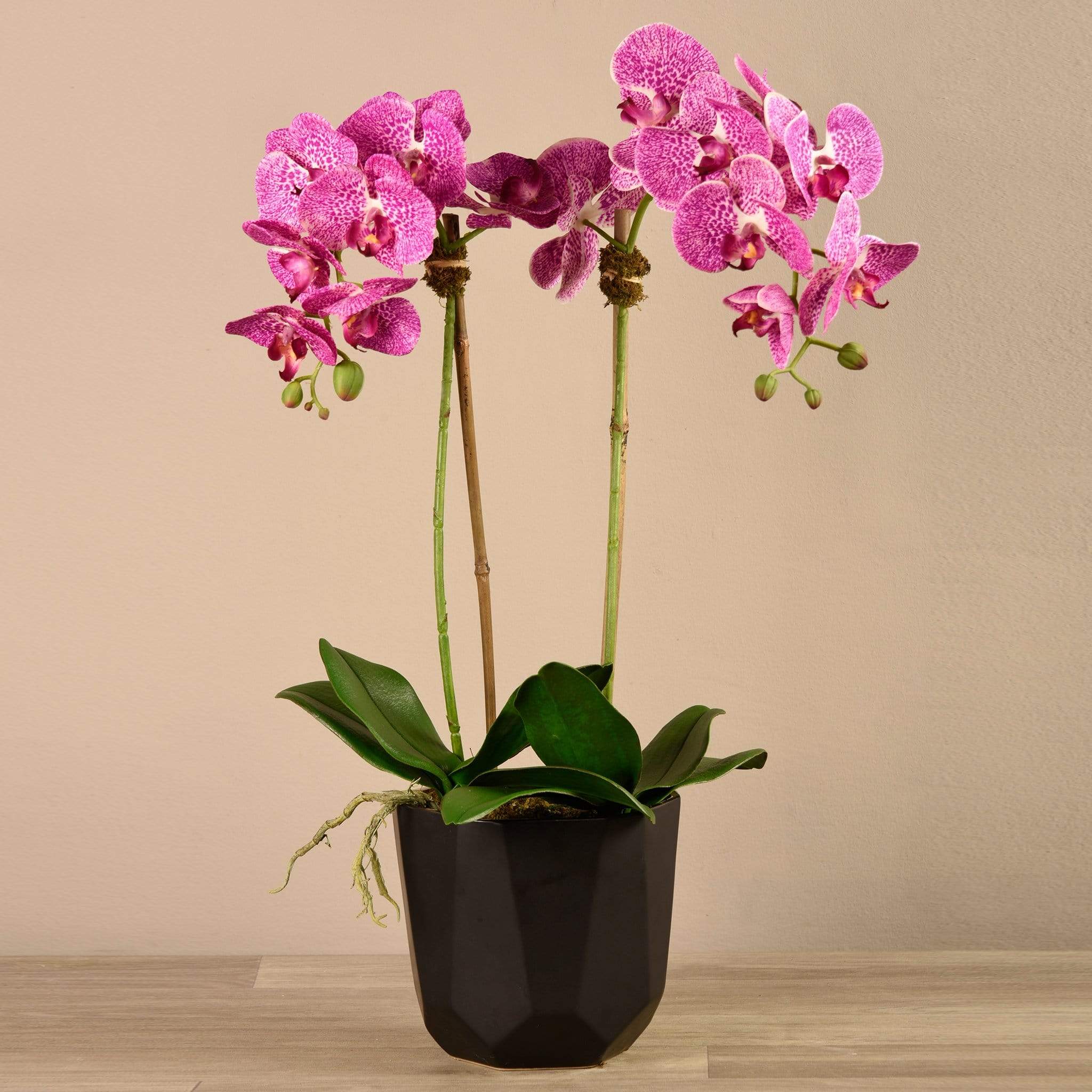 Artificial Orchid Arrangement - Image 9