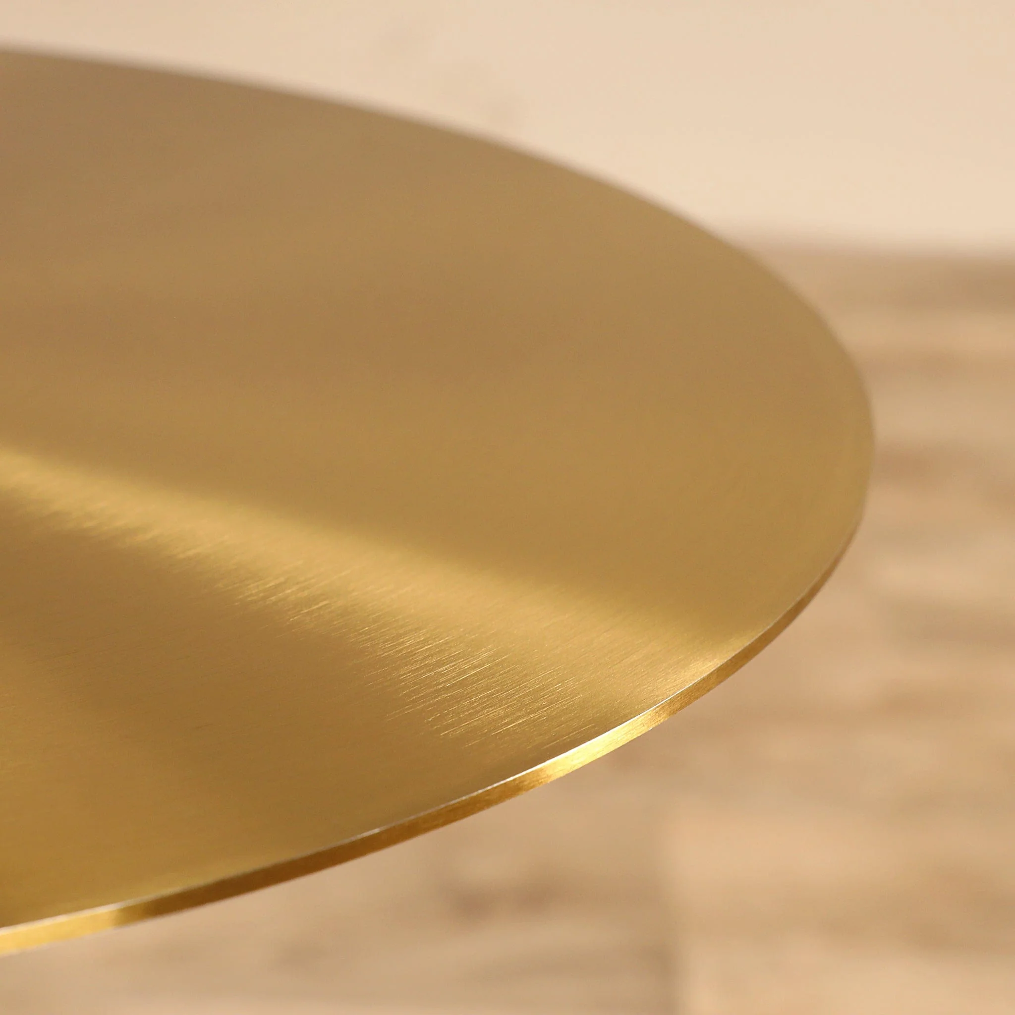 Gill Terrazzo Side Table - Image 9