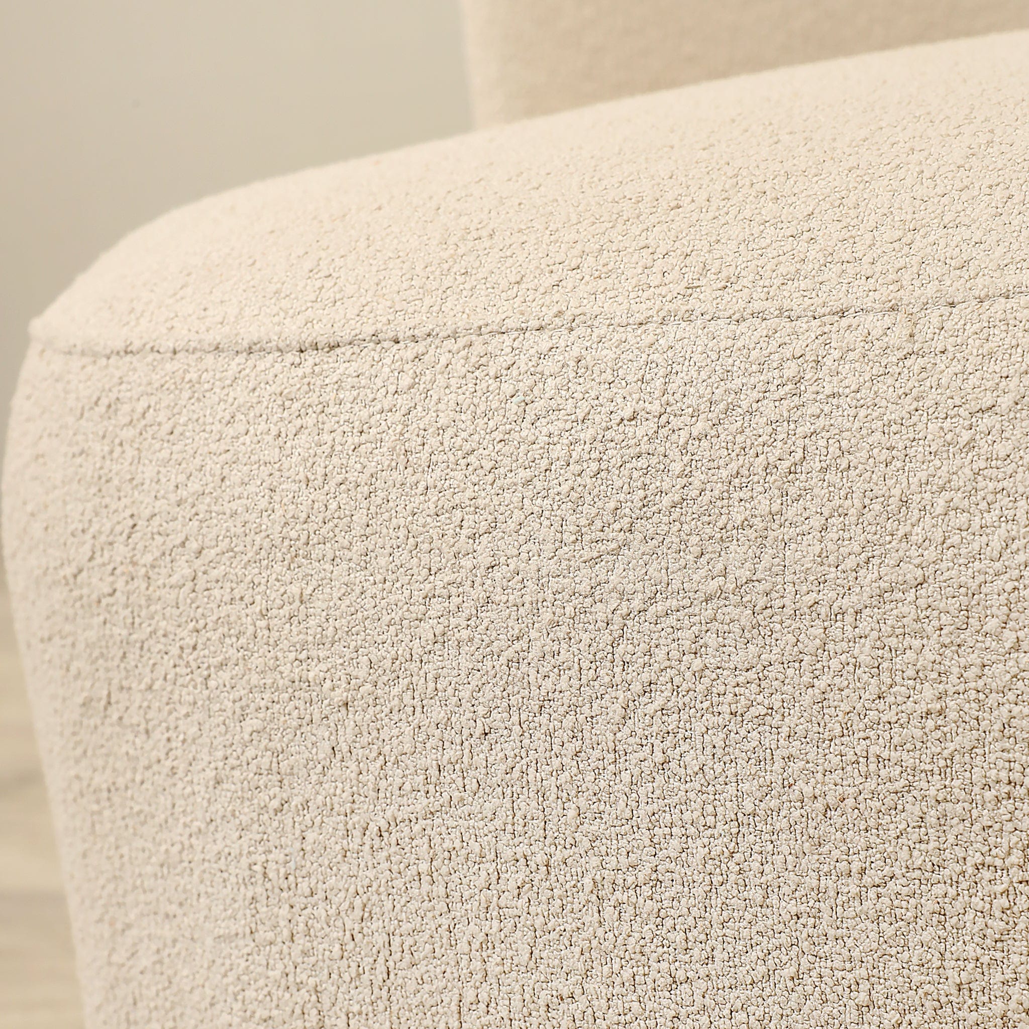 Gore Swivel Armchair Lounge Chair - Image 14