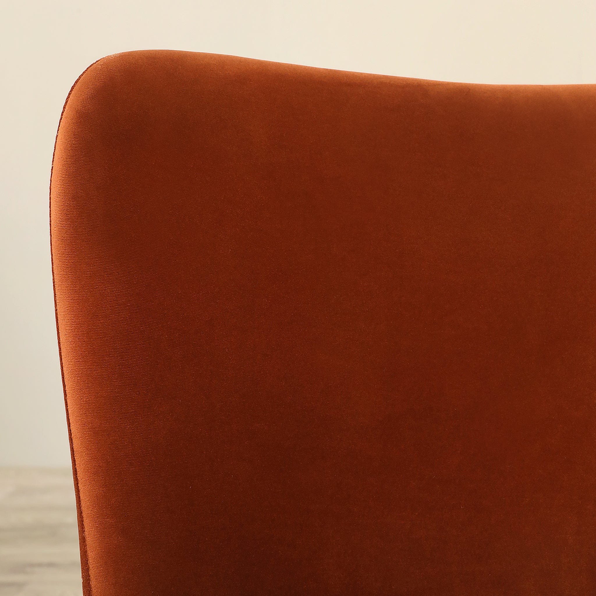 Gore Swivel Armchair Lounge Chair - Image 15