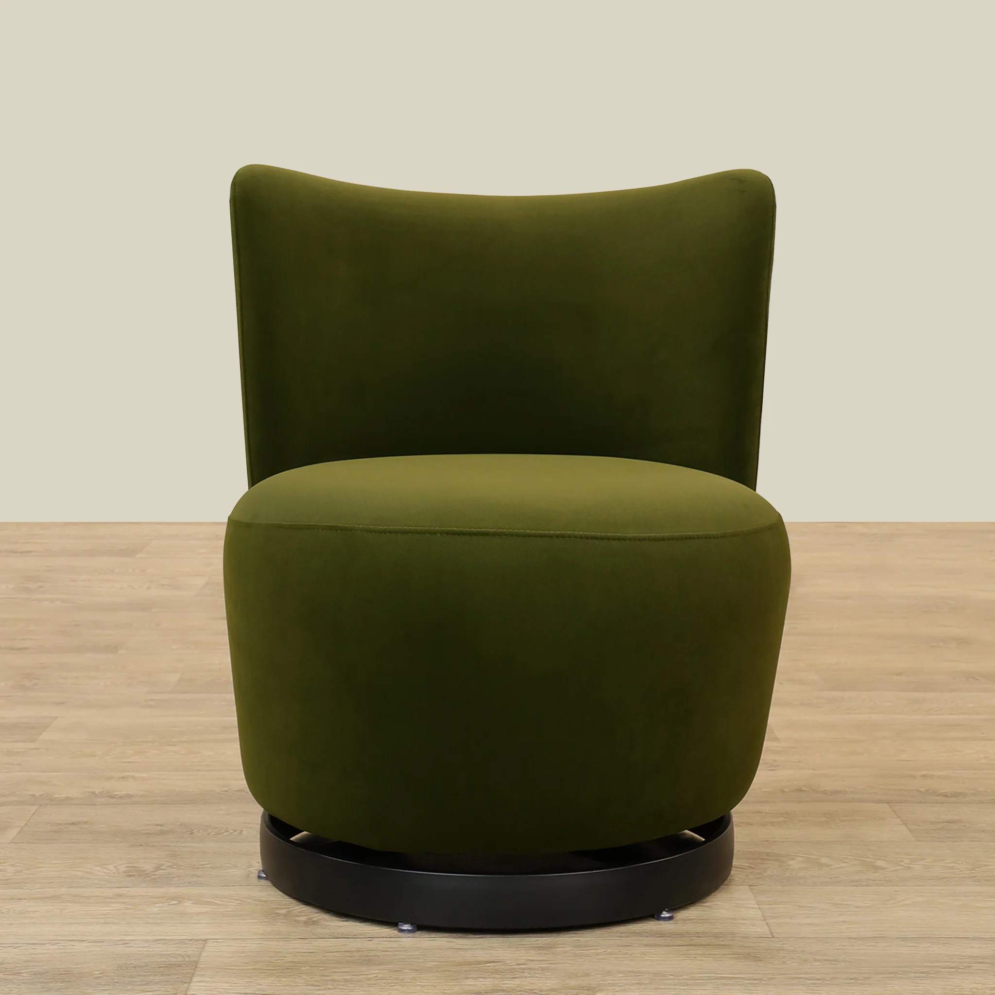 Gore Swivel Armchair Lounge Chair - Image 19