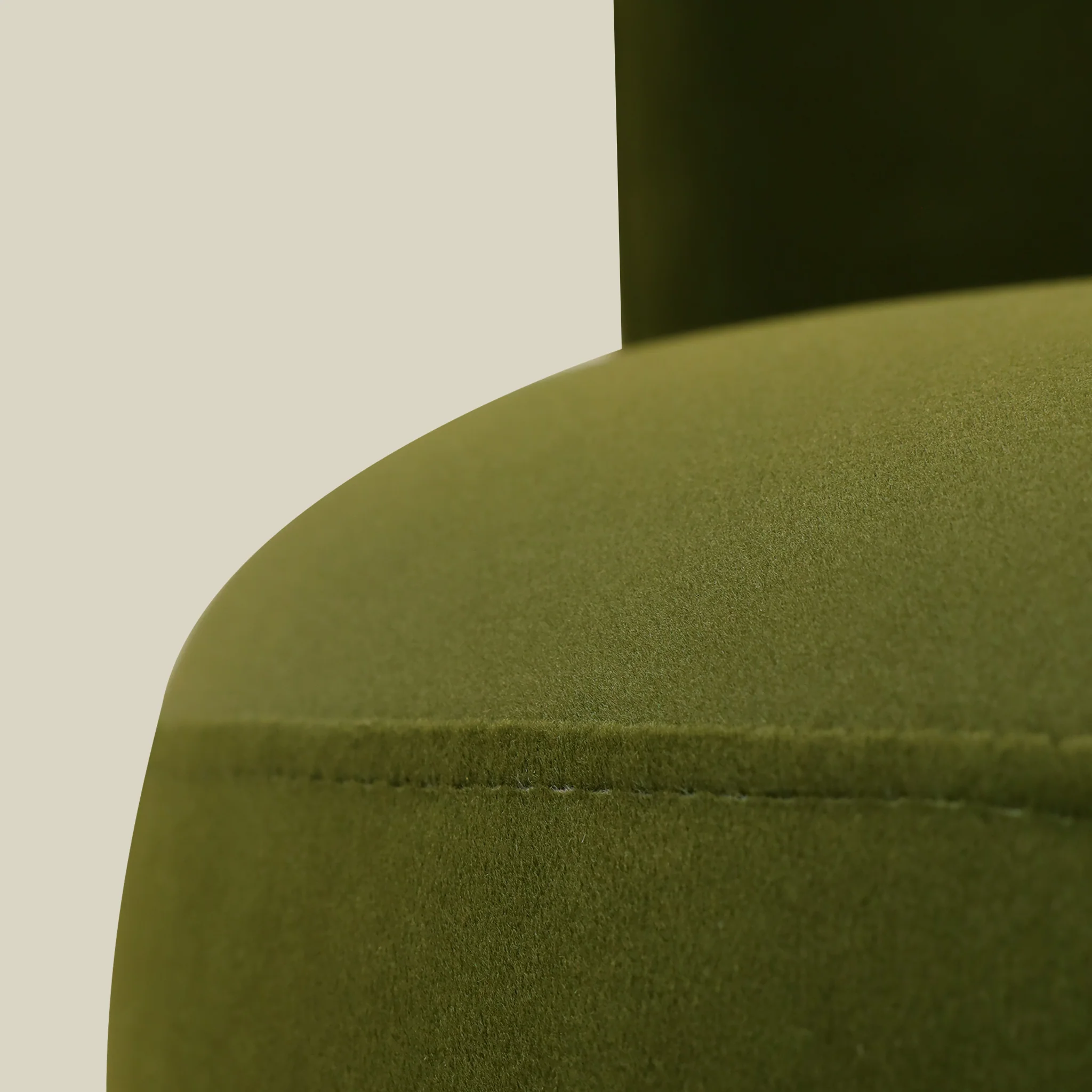 Gore Swivel Armchair Lounge Chair - Image 21