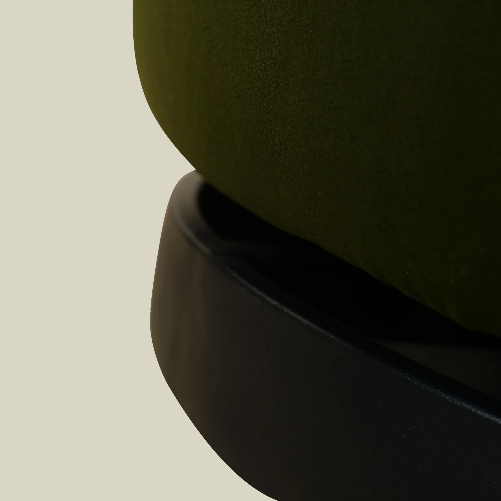 Gore Swivel Armchair Lounge Chair - Image 23