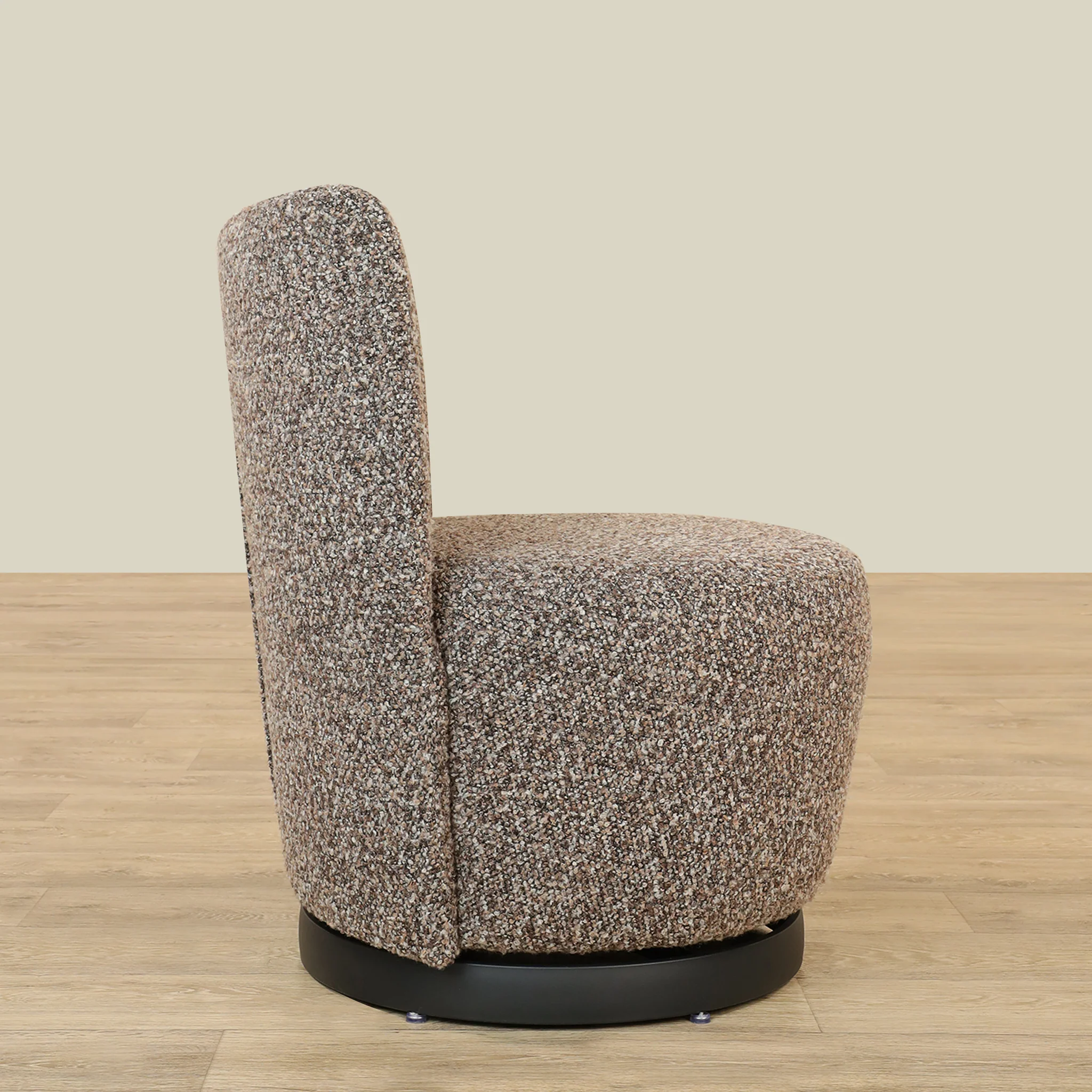 Gore Swivel Armchair Lounge Chair - Image 25
