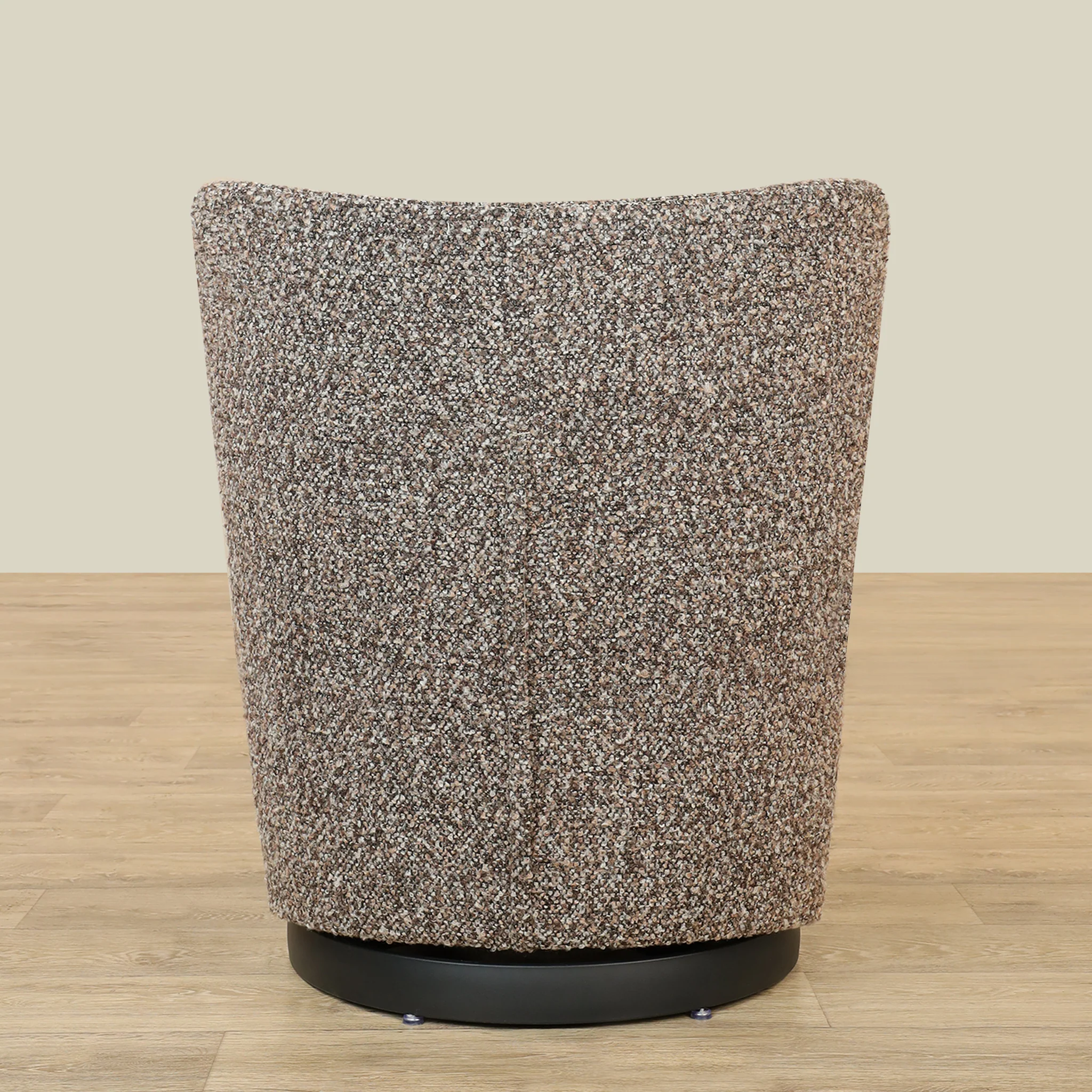 Gore Swivel Armchair Lounge Chair - Image 26