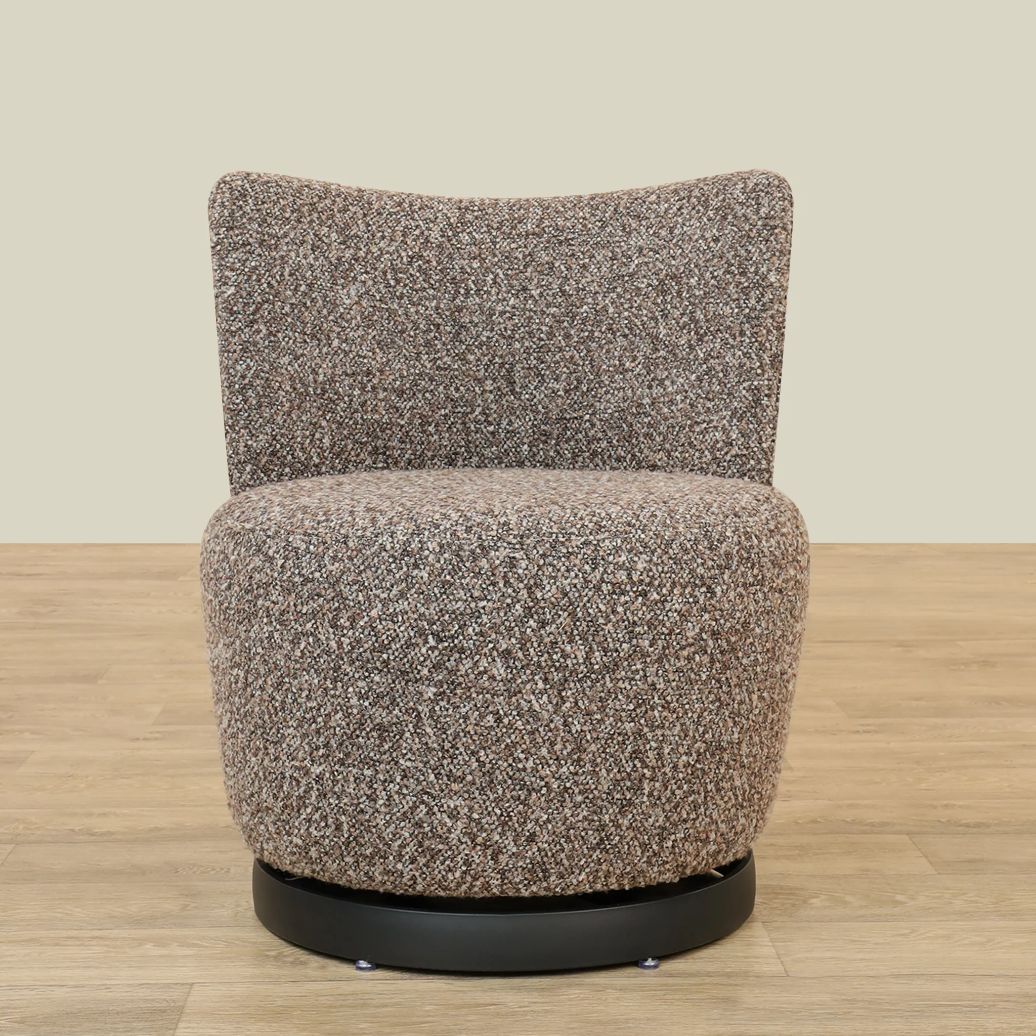 Gore Swivel Armchair Lounge Chair - Image 30