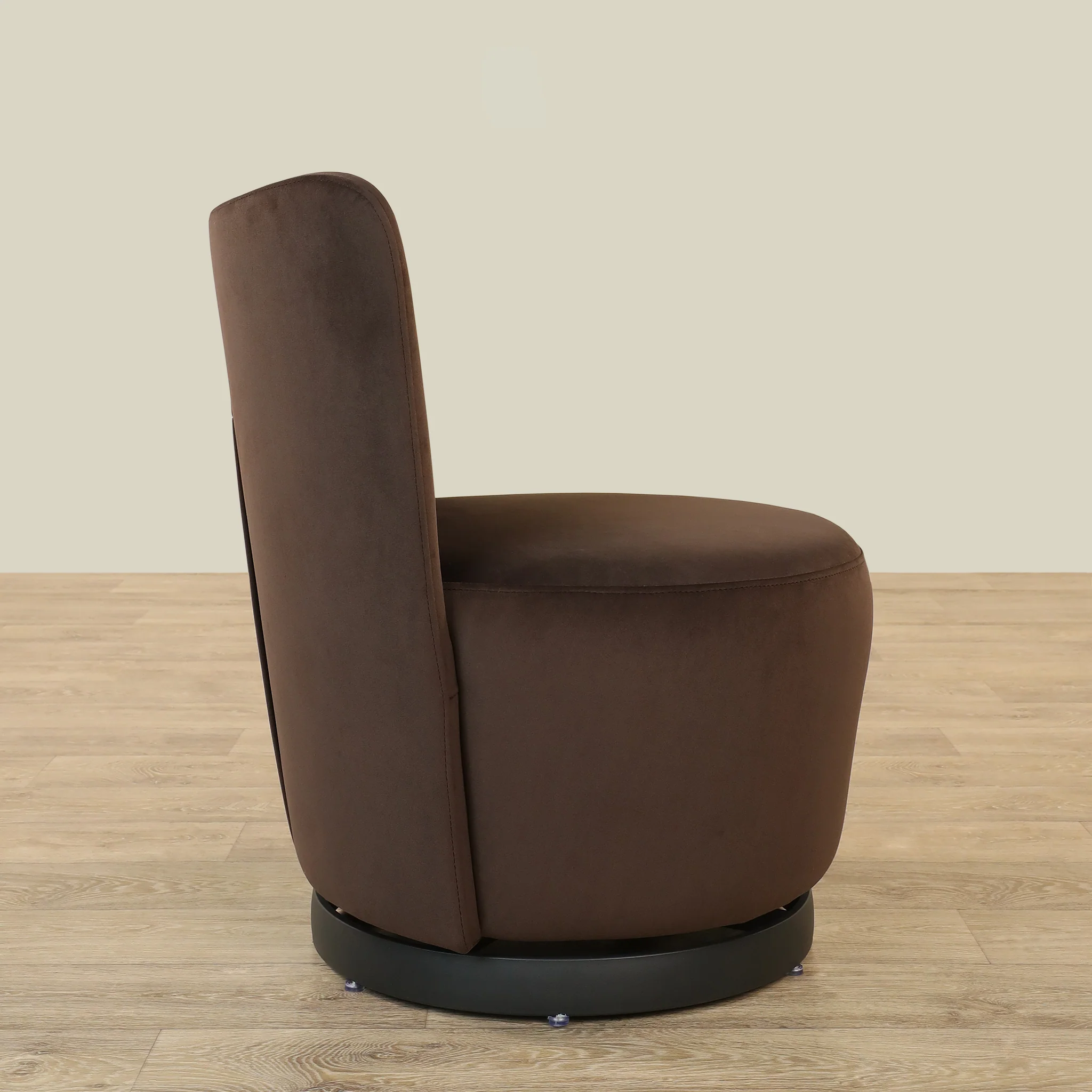 Gore Swivel Armchair Lounge Chair - Image 31