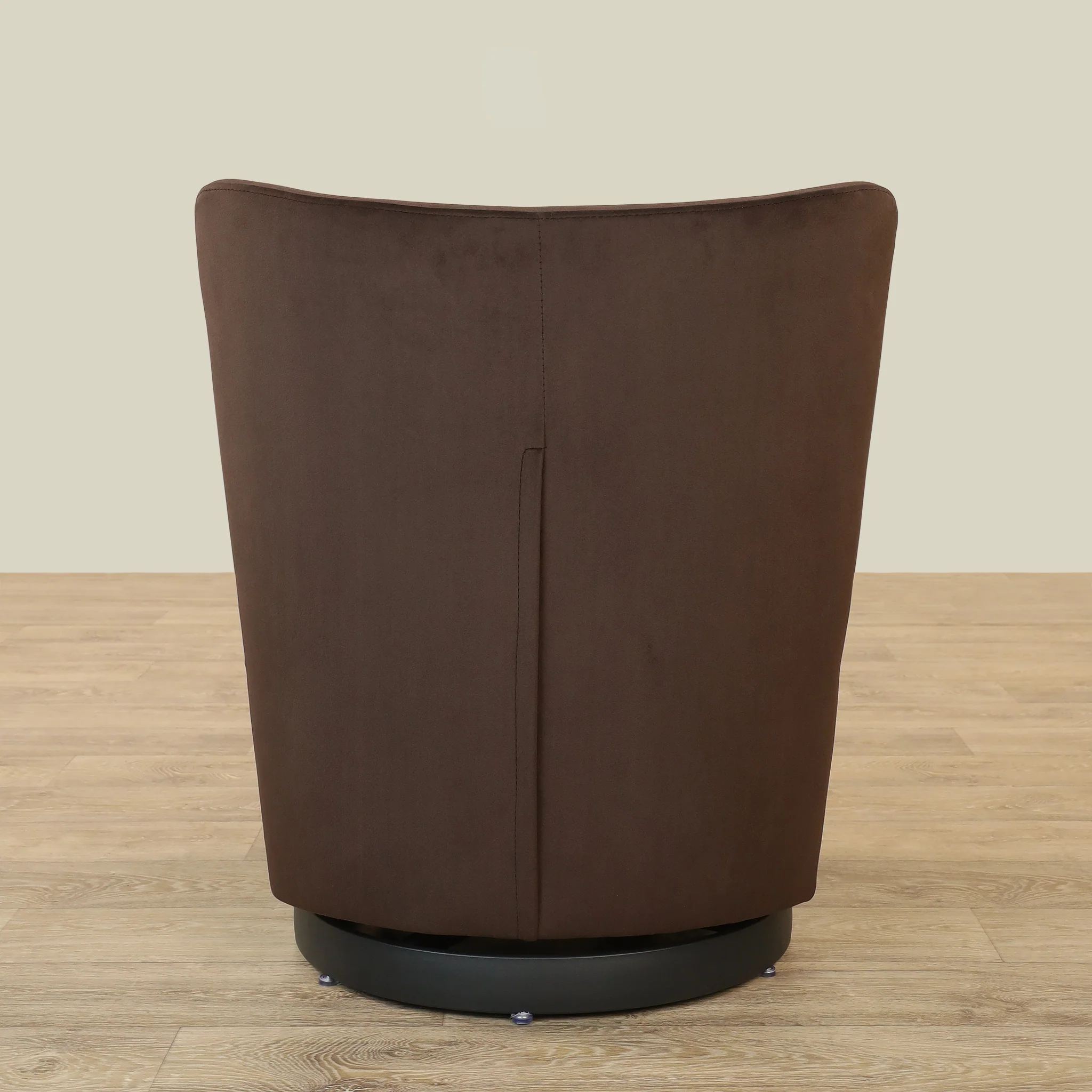 Gore Swivel Armchair Lounge Chair - Image 32