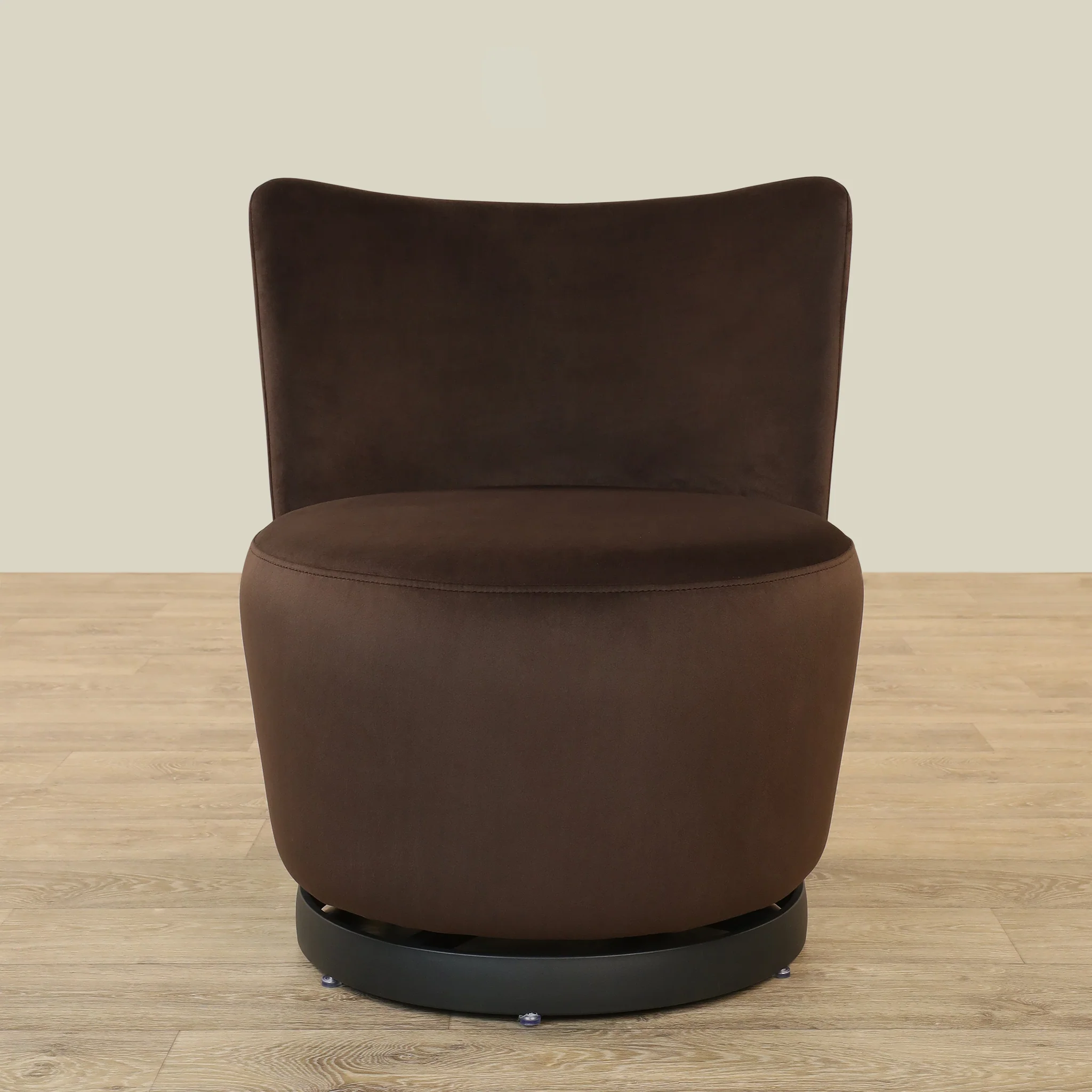 Gore Swivel Armchair Lounge Chair - Image 35
